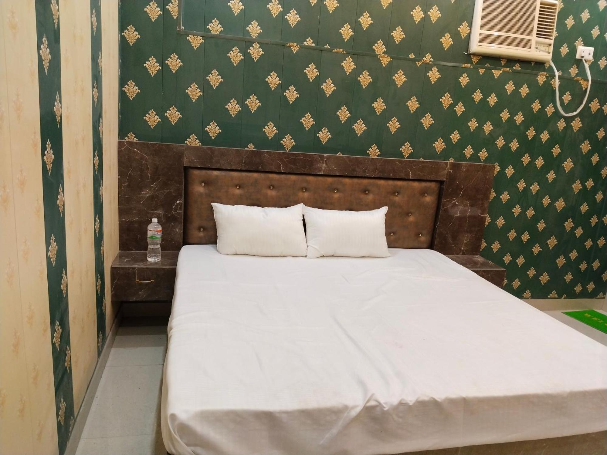 Balaji Palace