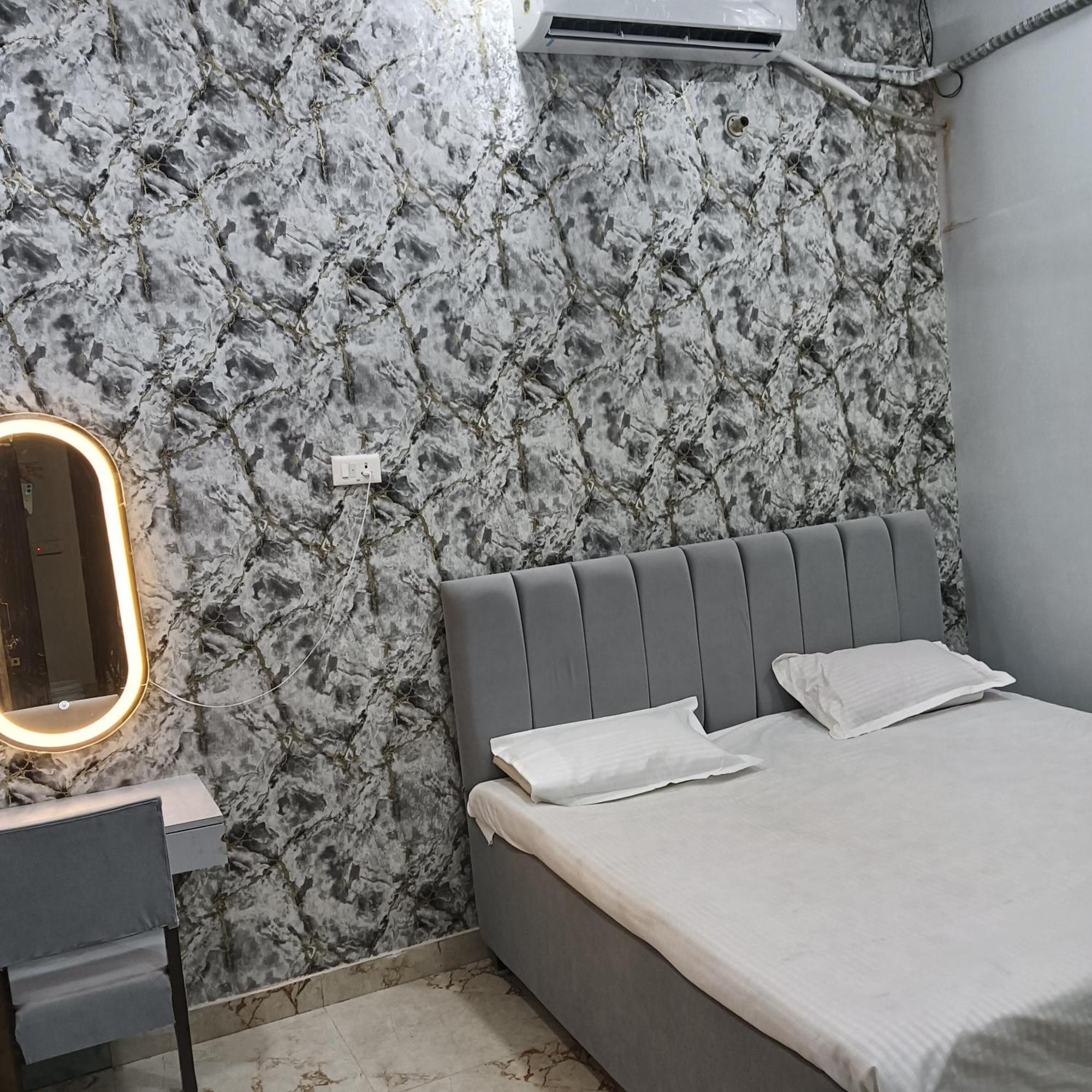 Homestay Pushp Ayodhya
