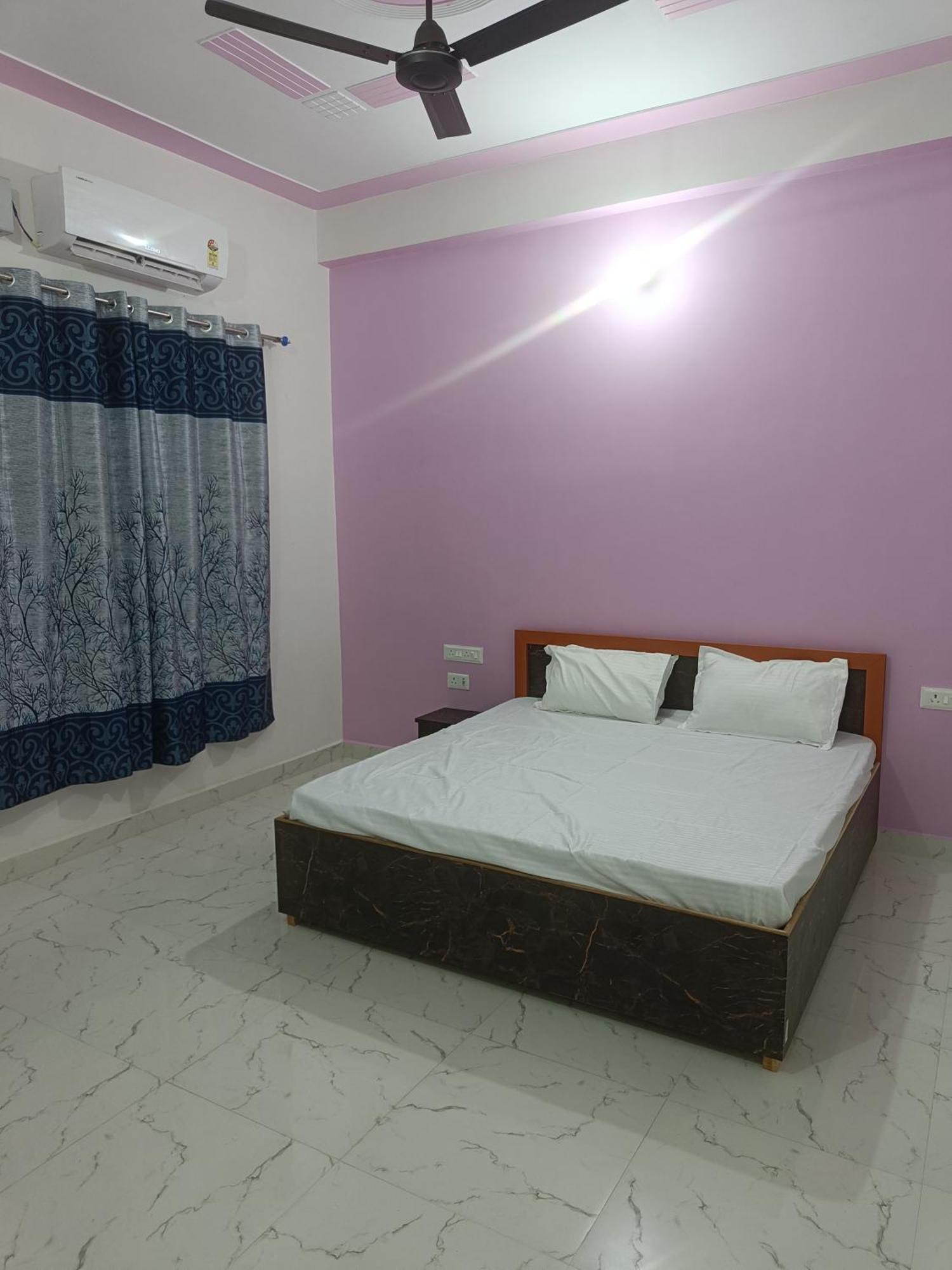 Rama Kutumb Homestay