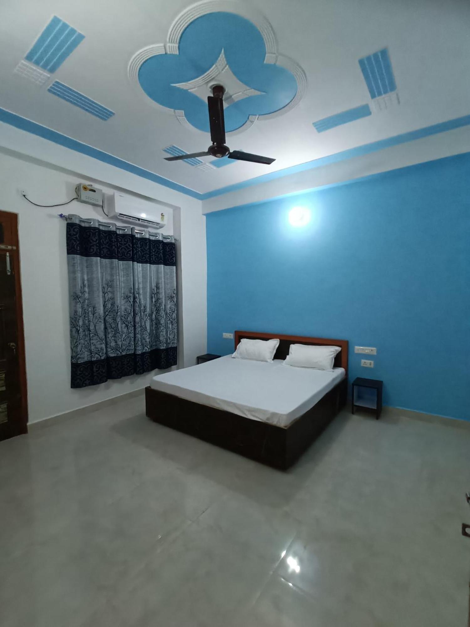Rama Kutumb Homestay Homestay Ayodhya