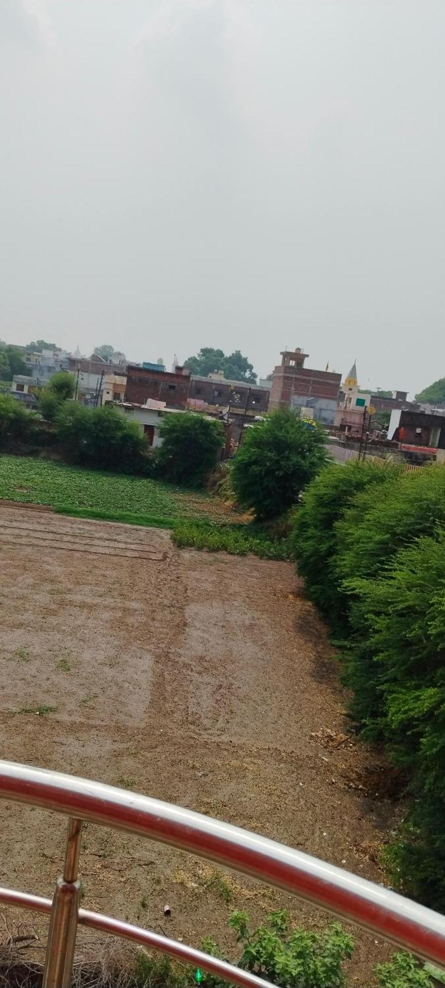 Balaji Palace Ayodhya