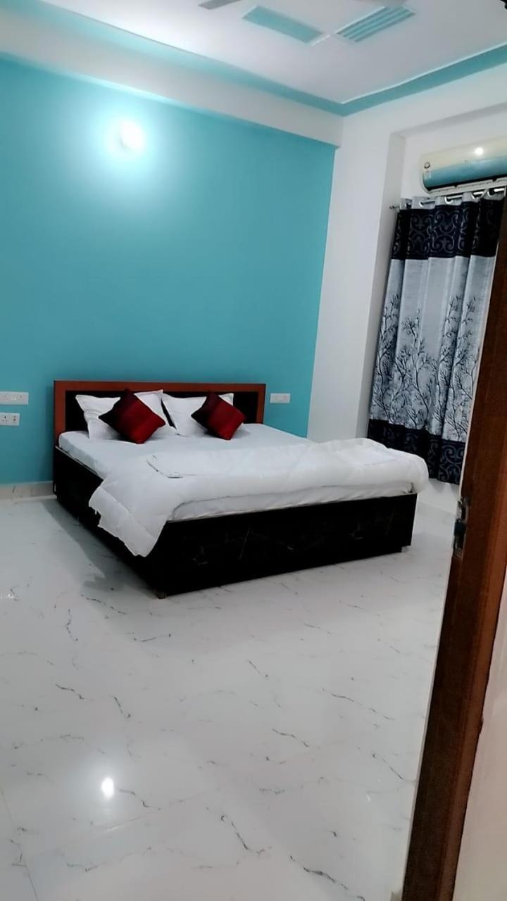 Rama Kutumb Homestay * Ayodhya