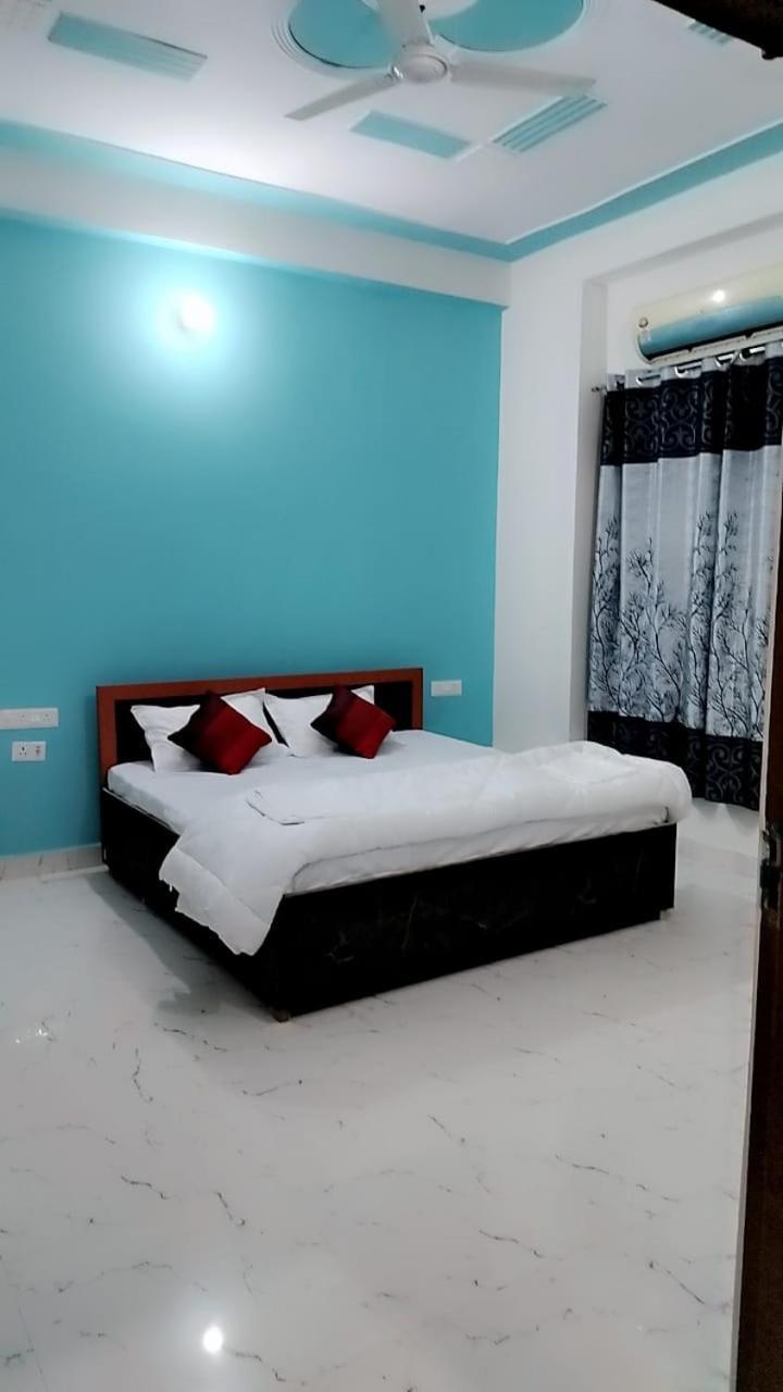 Homestay Rama Kutumb Homestay