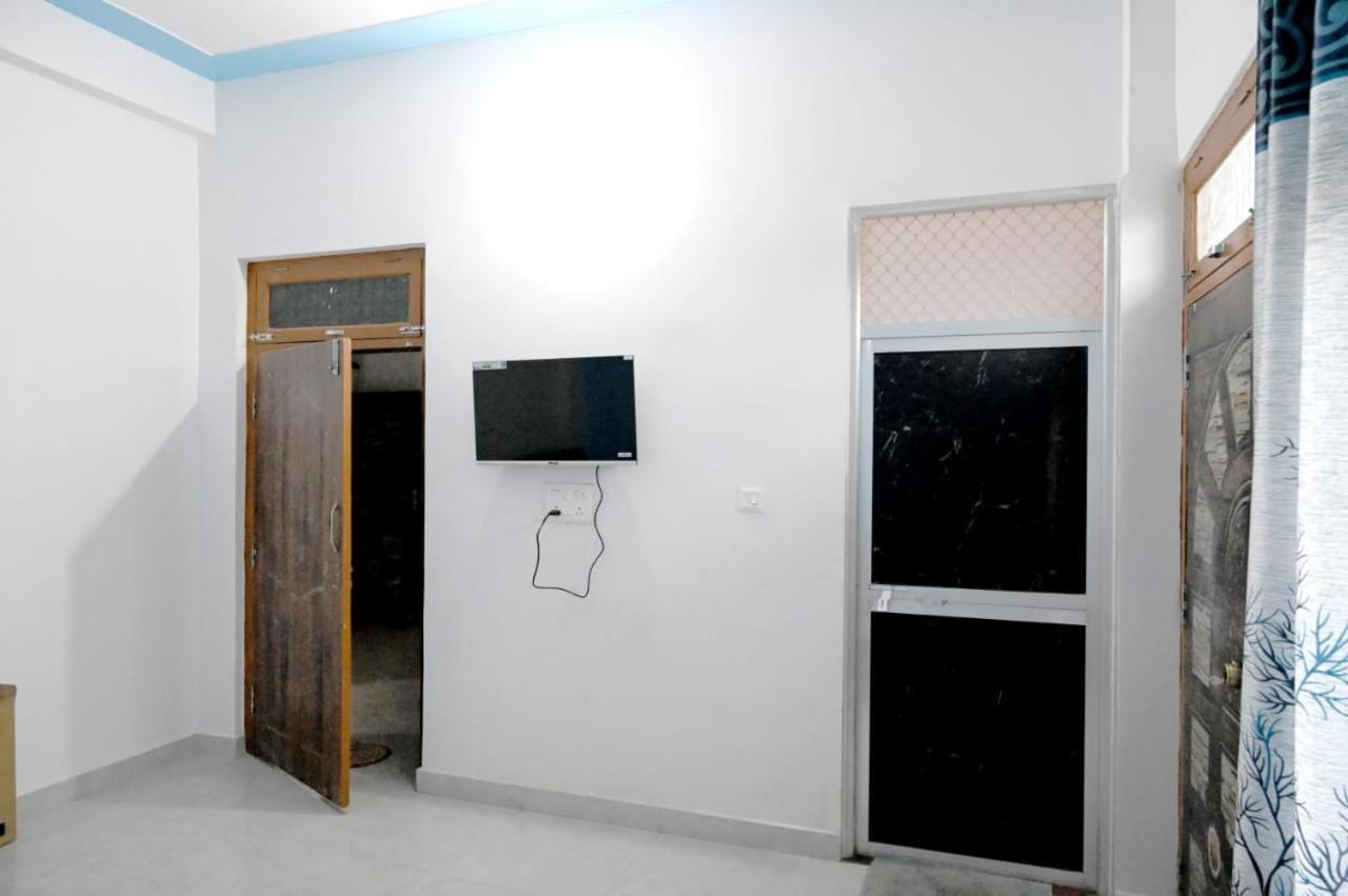 Rama Kutumb Homestay Homestay *