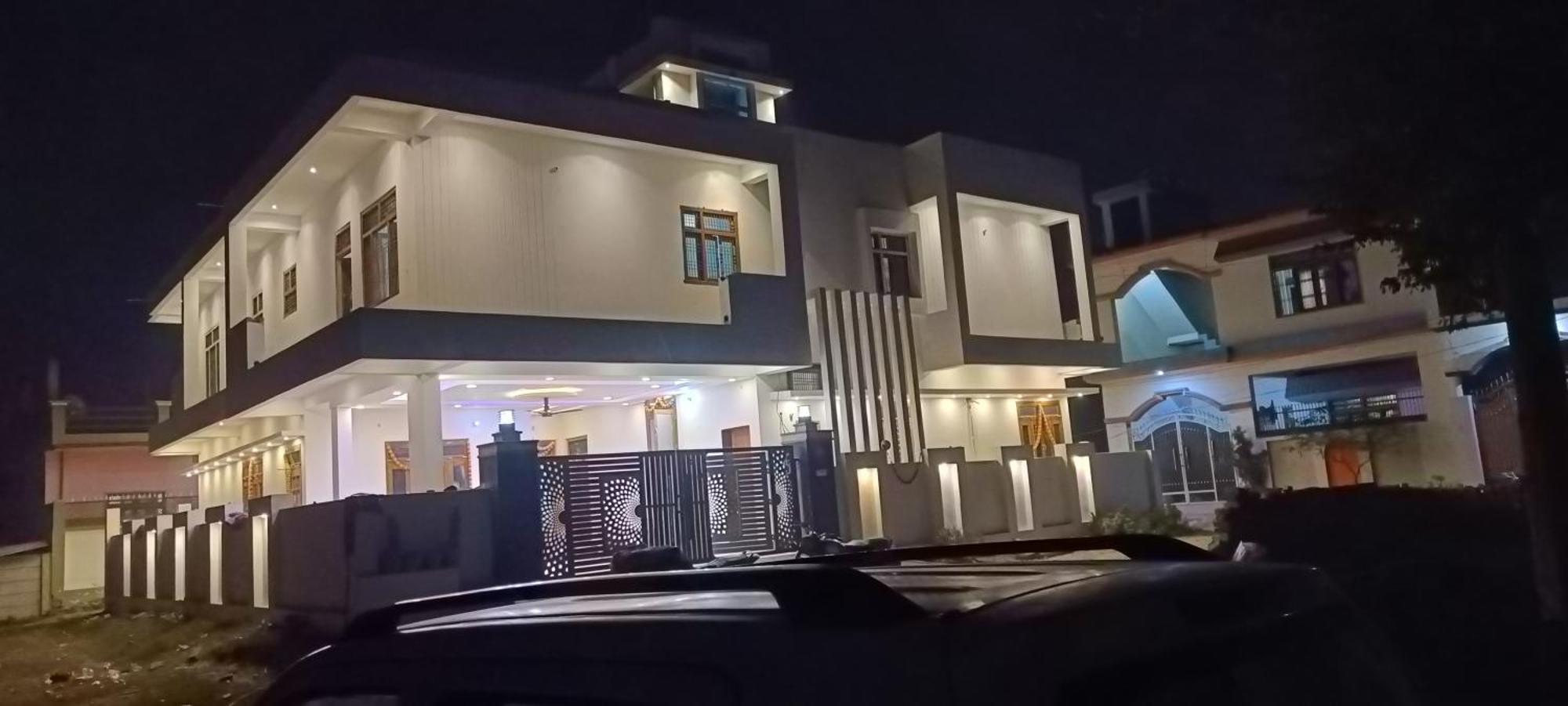 Rama Kutumb Homestay *