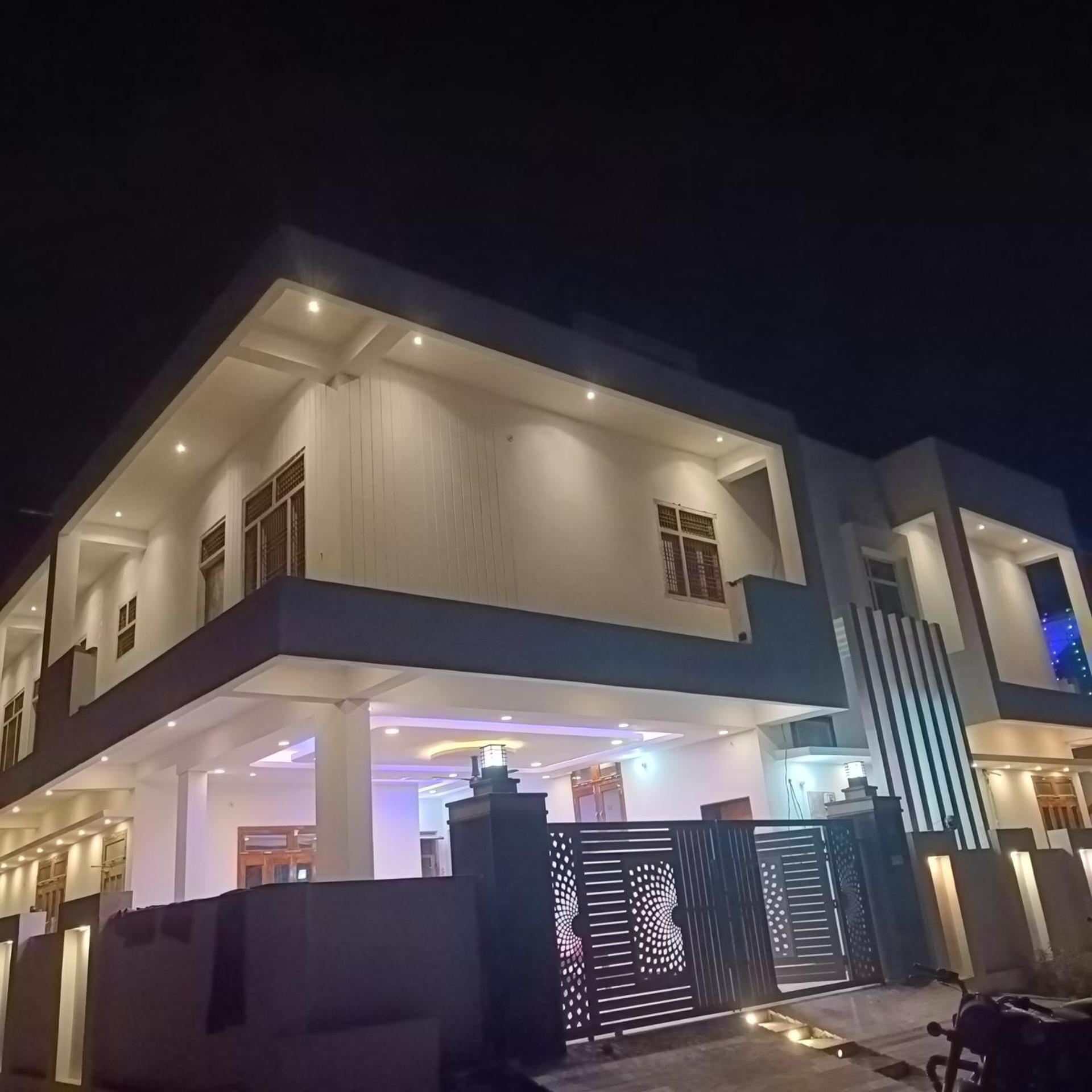 Homestay Rama Kutumb Homestay Ayodhya