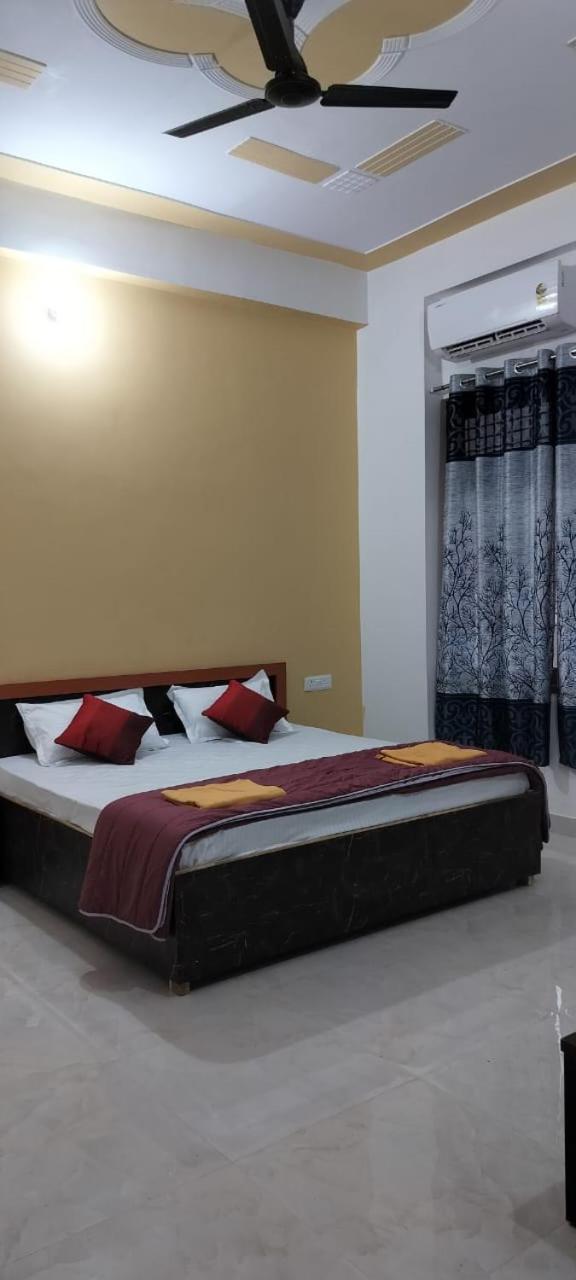 Homestay Rama Kutumb Homestay