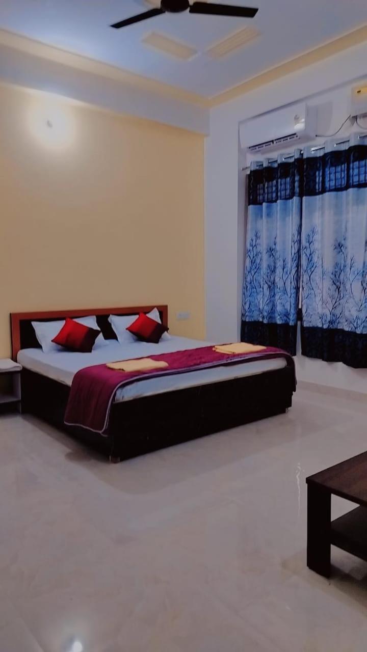 Rama Kutumb Homestay Homestay Ayodhya