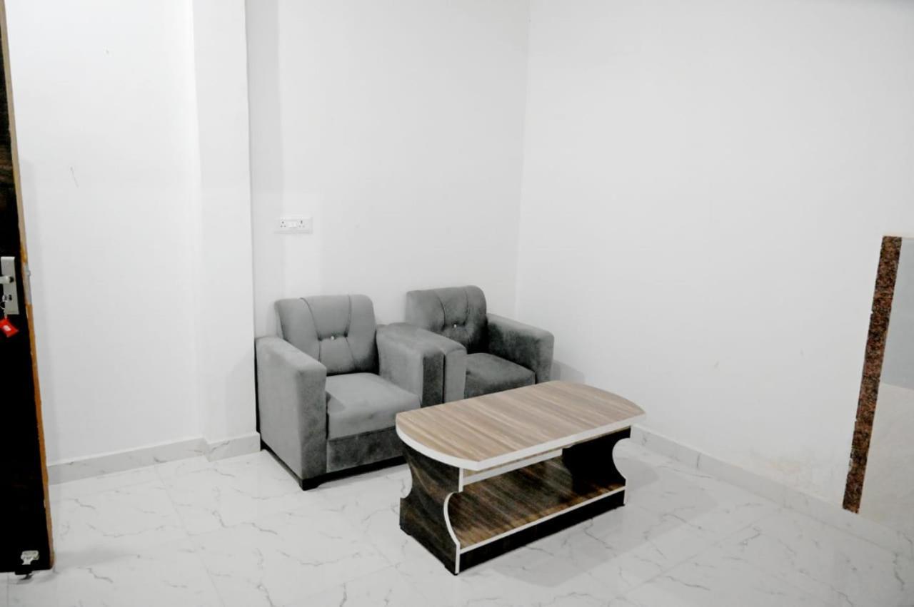 Rama Kutumb Homestay