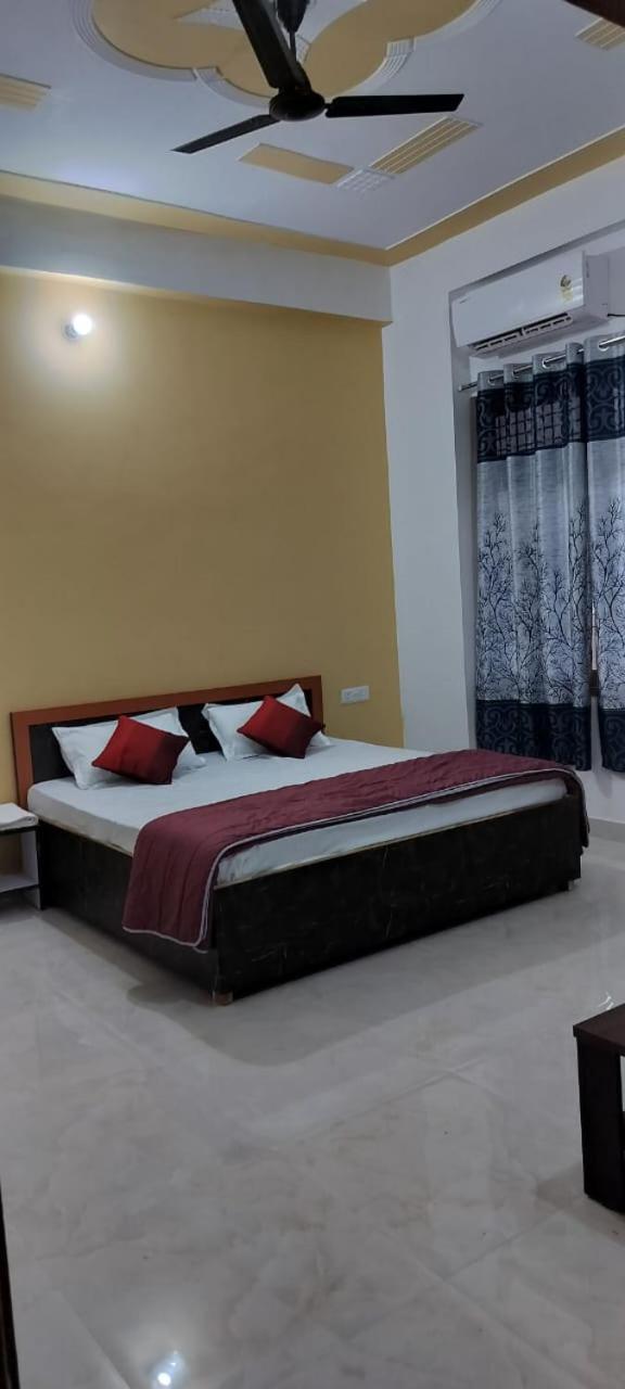 Rama Kutumb Homestay Homestay