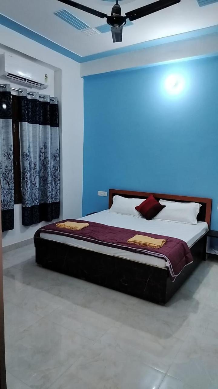 Rama Kutumb Homestay Homestay Ayodhya