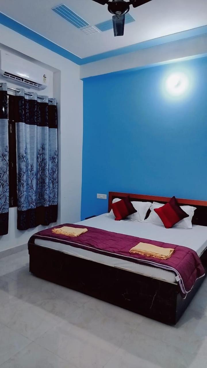 Homestay Rama Kutumb Homestay *