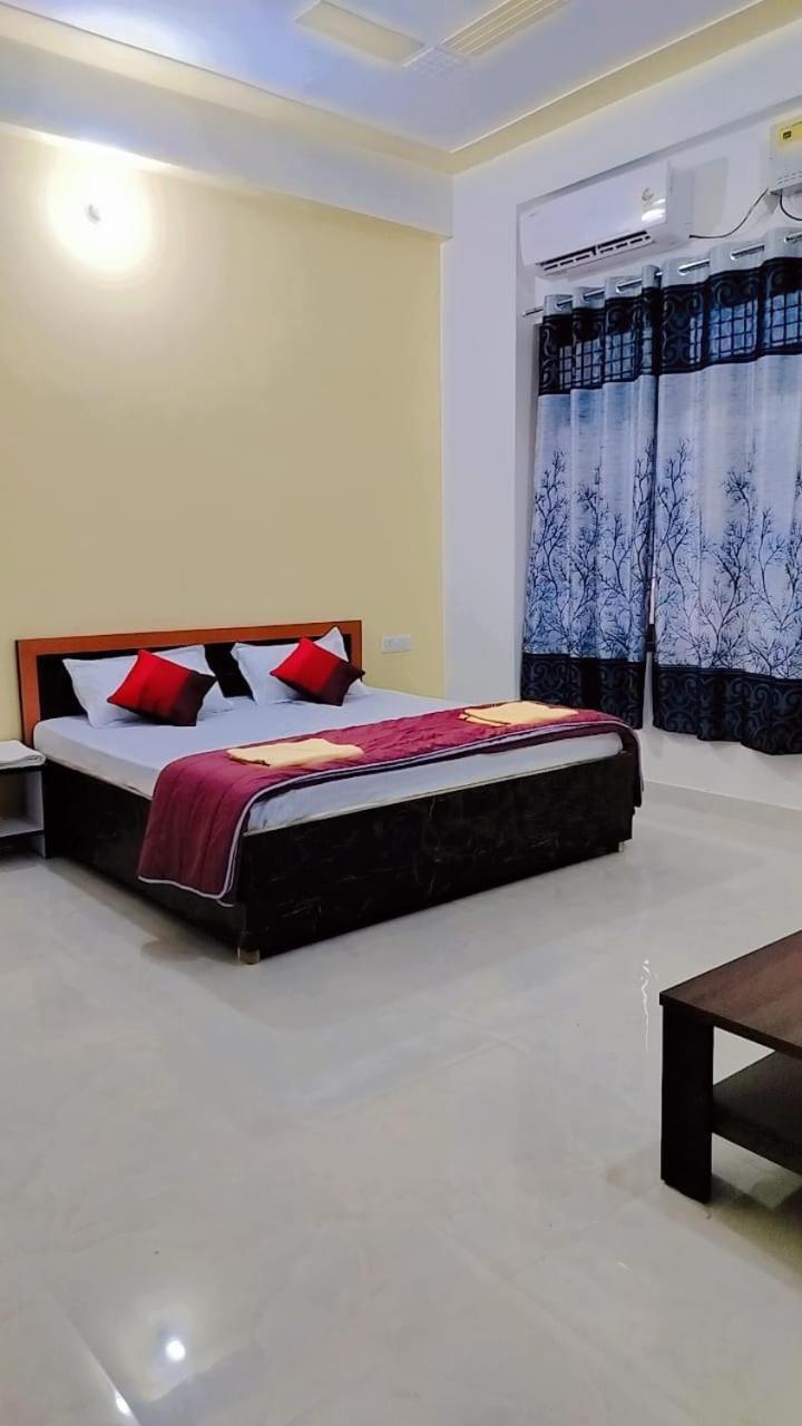 Rama Kutumb Homestay Homestay Ayodhya