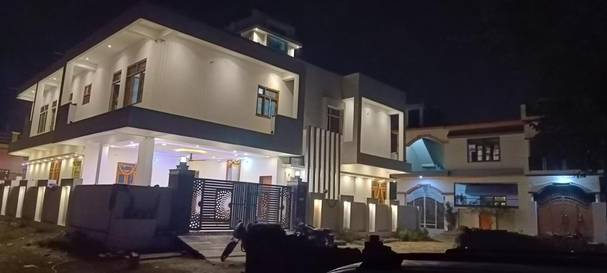Rama Kutumb Homestay Homestay