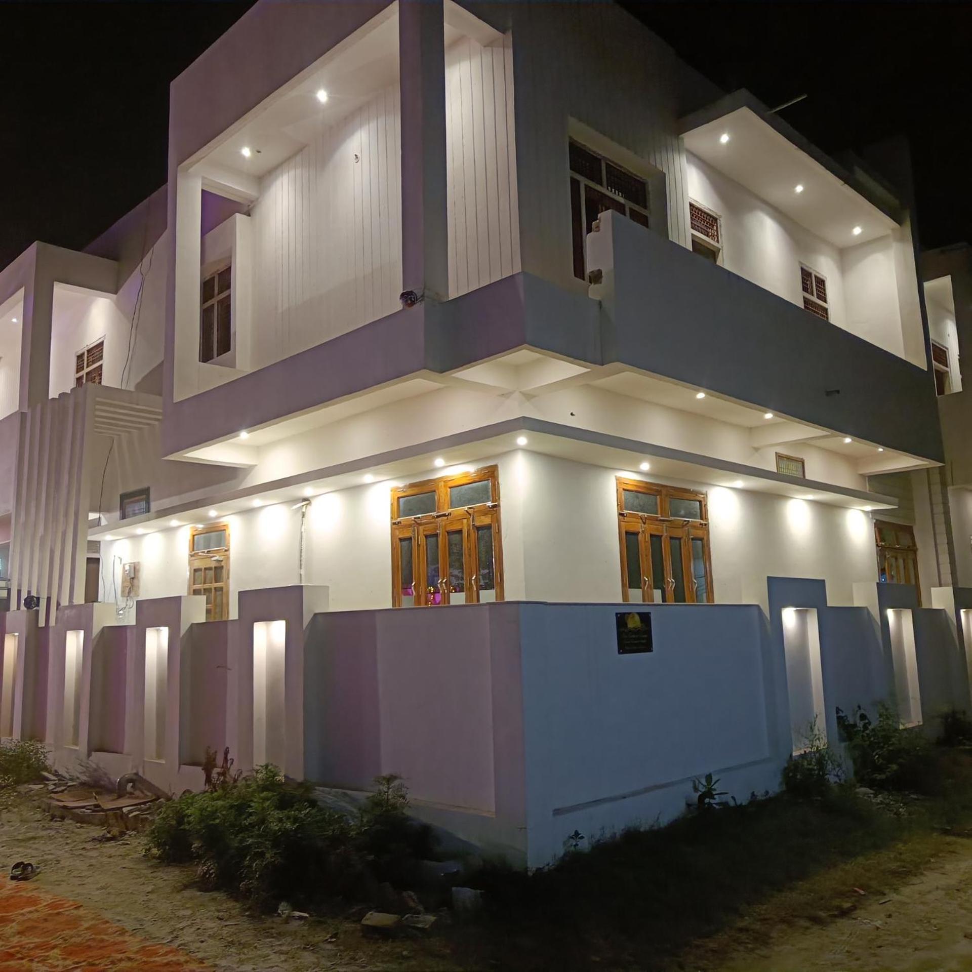 Rama Kutumb Homestay
