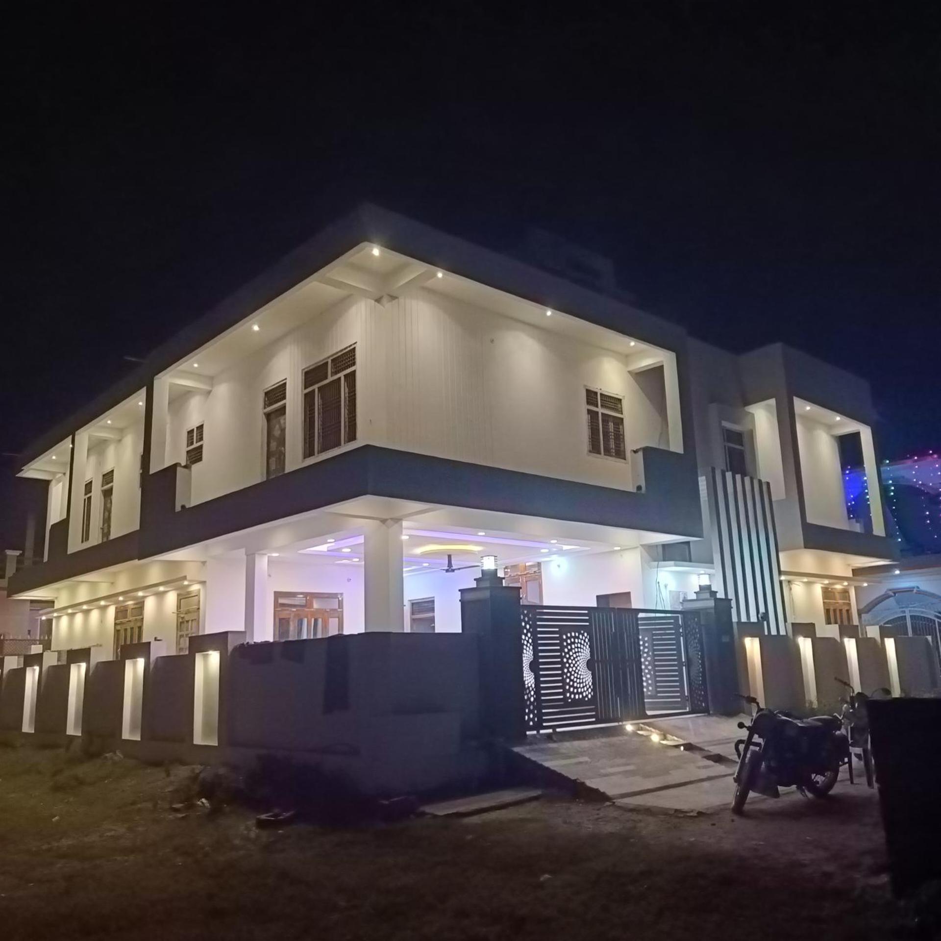 Rama Kutumb Homestay Homestay
