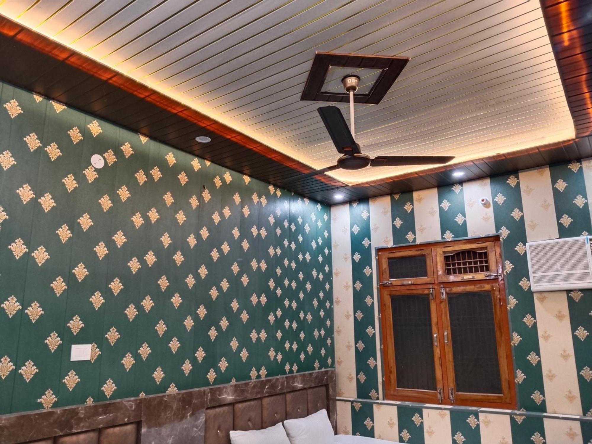 Guest house Balaji Palace Ayodhya