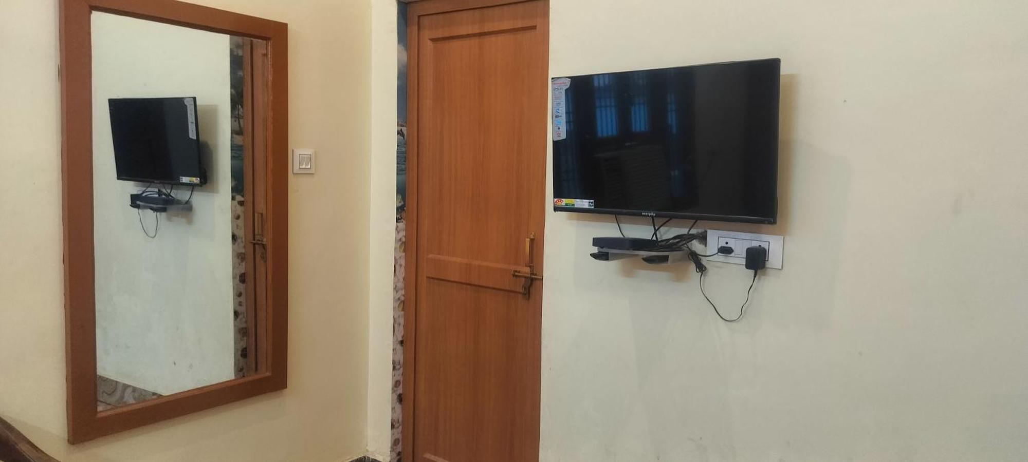 Guest house Parshuram Palace *