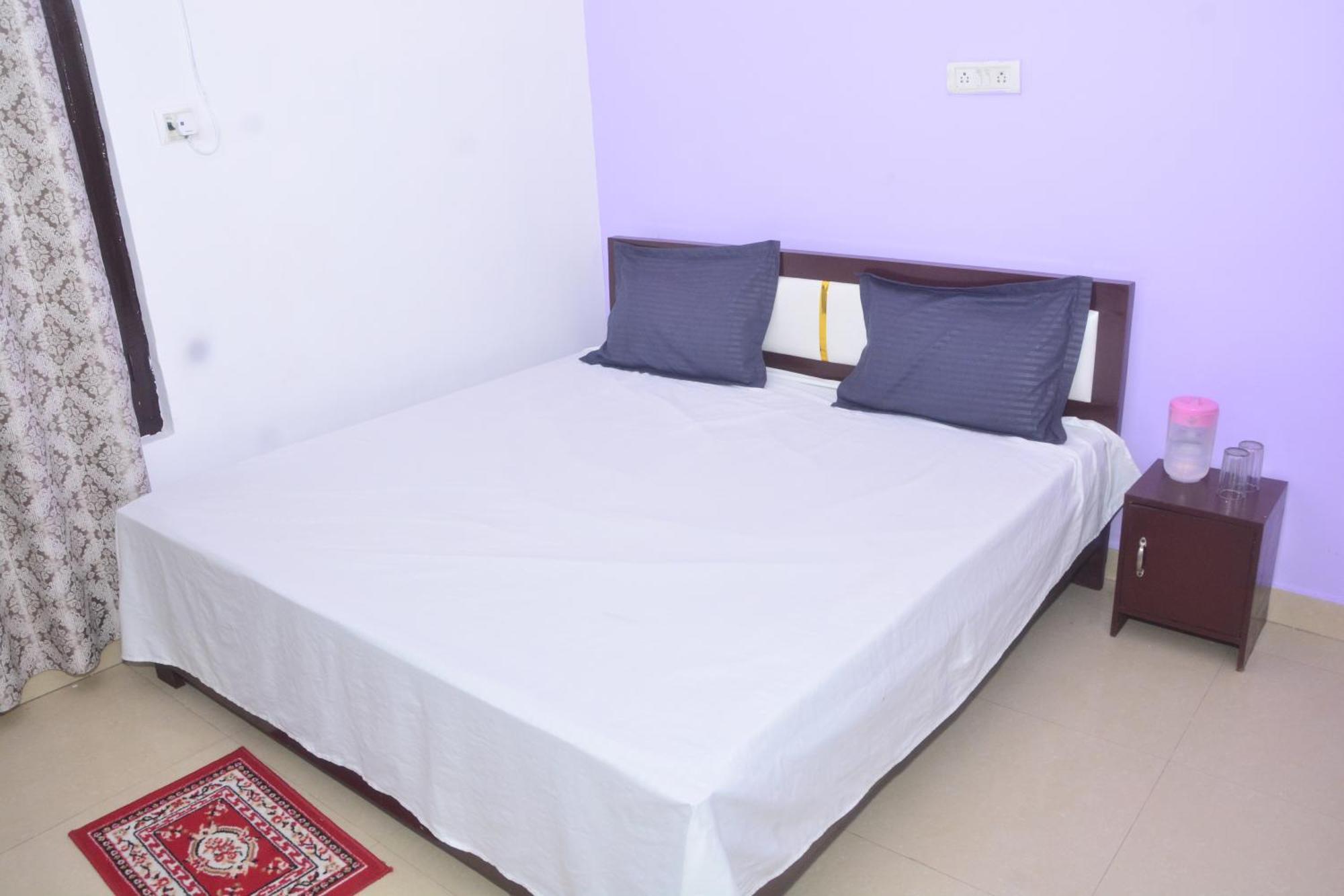 Homestay Chandrasha Near By Ram Mandir 600 Meter