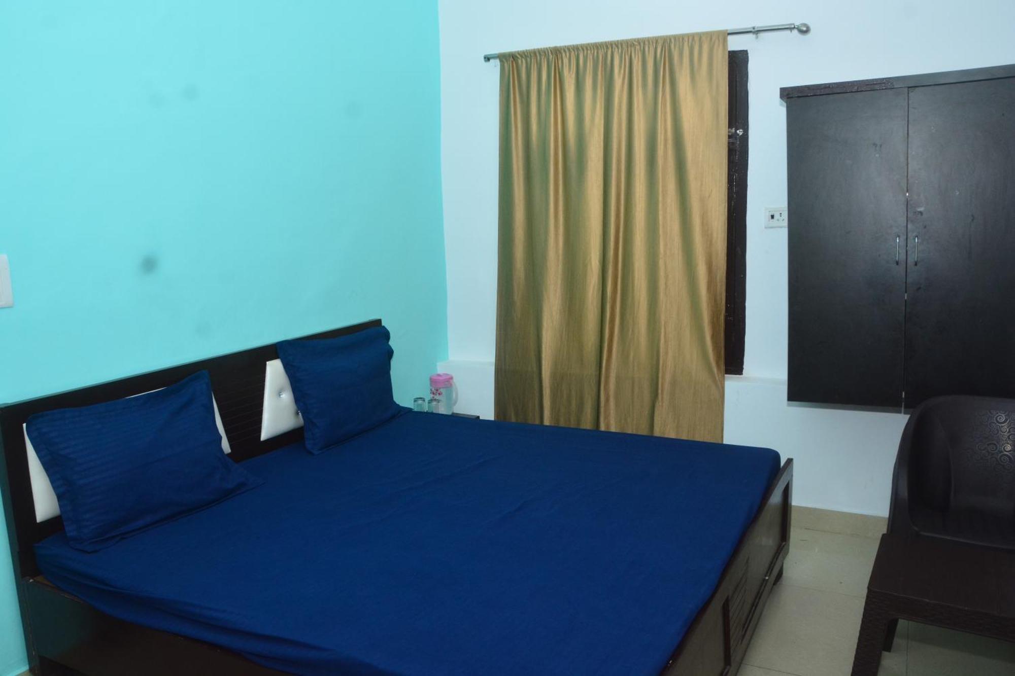 Homestay Chandrasha Near By Ram Mandir 600 Meter