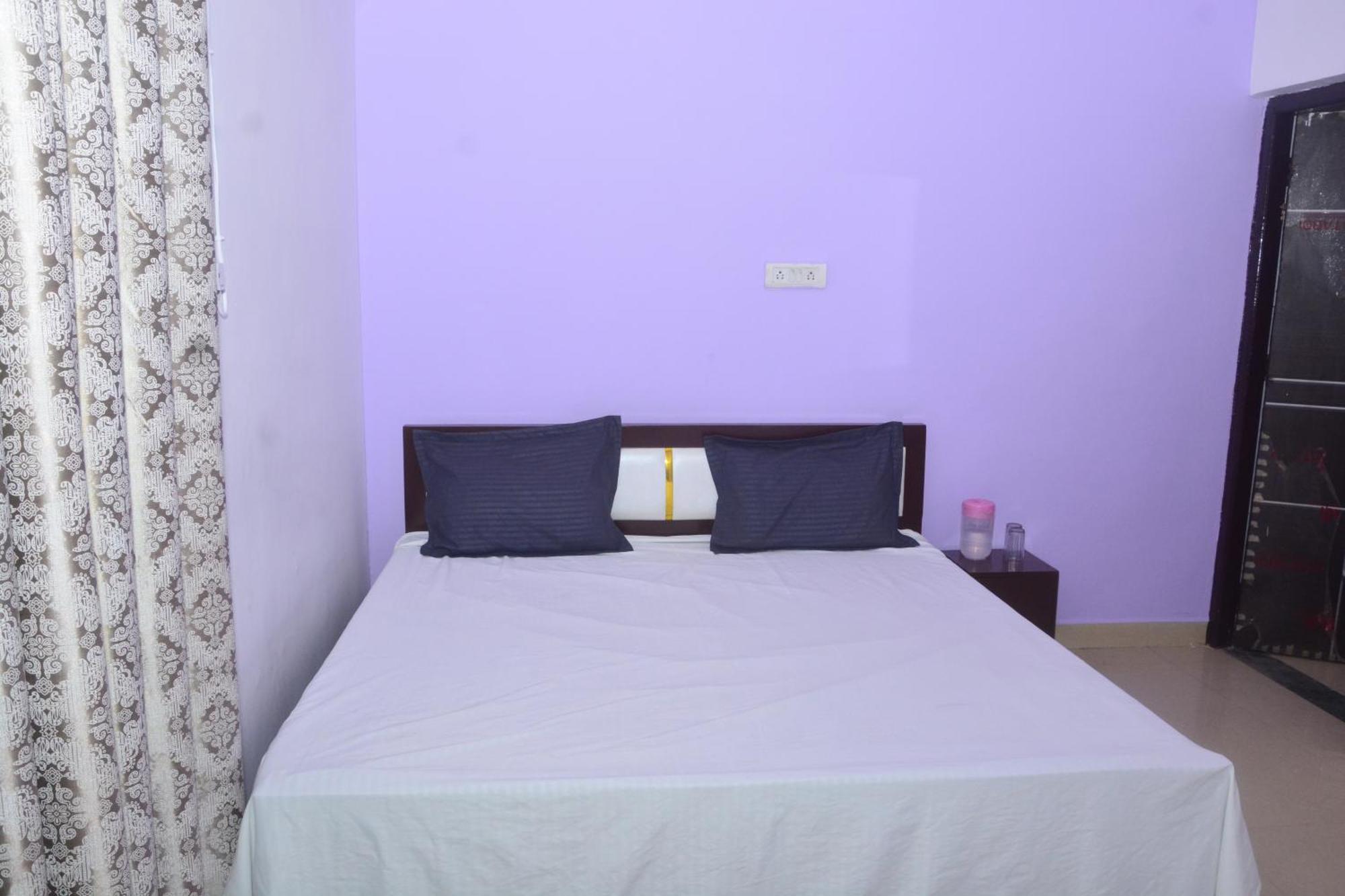 Homestay Chandrasha Near By Ram Mandir 600 Meter