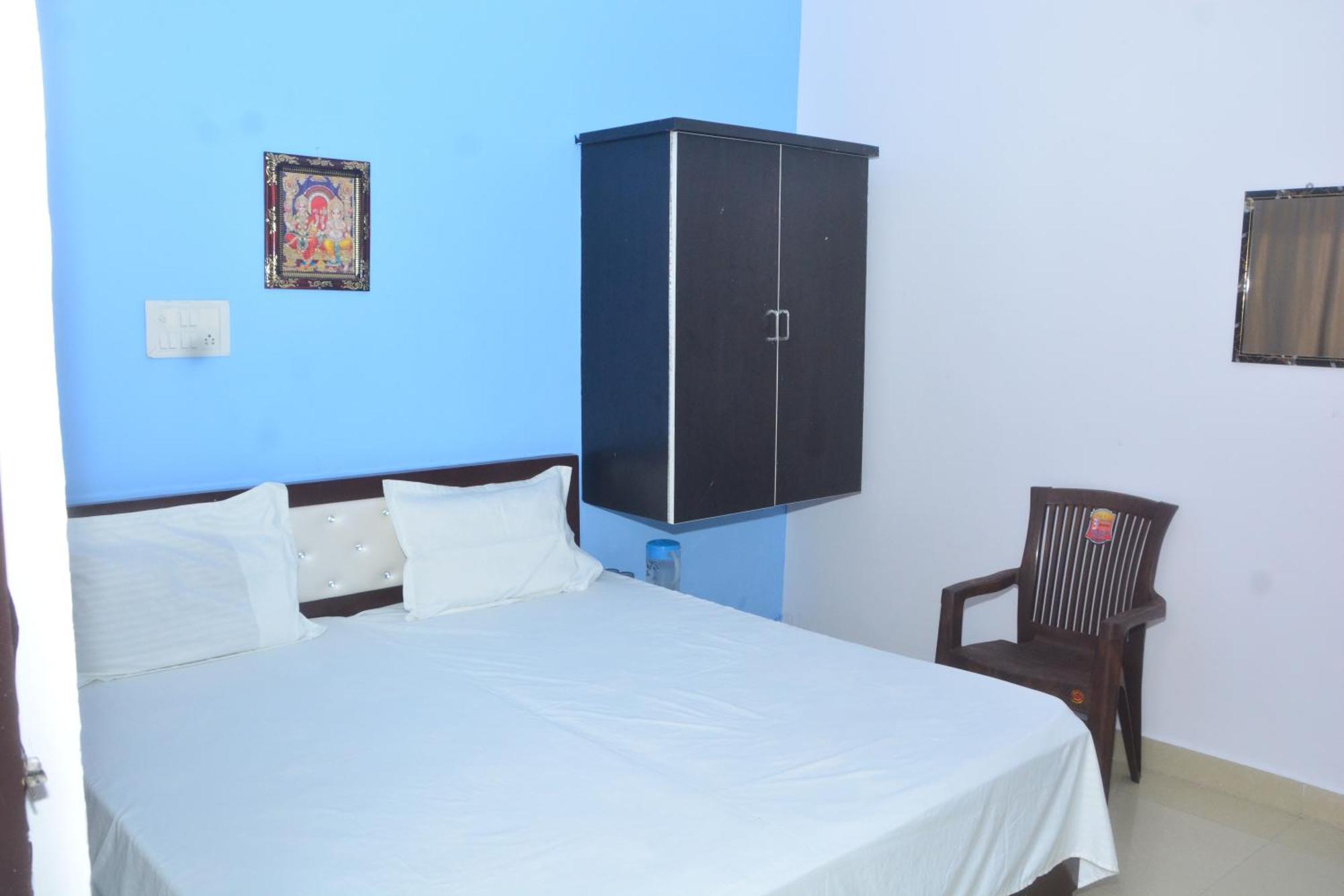 Homestay Chandrasha Near By Ram Mandir 600 Meter