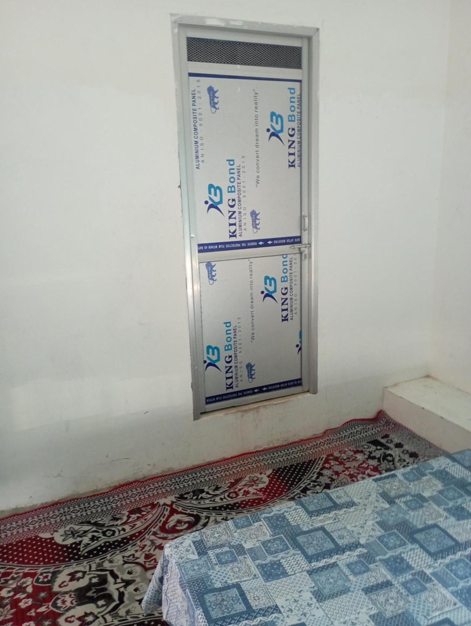 Surya Apartment *