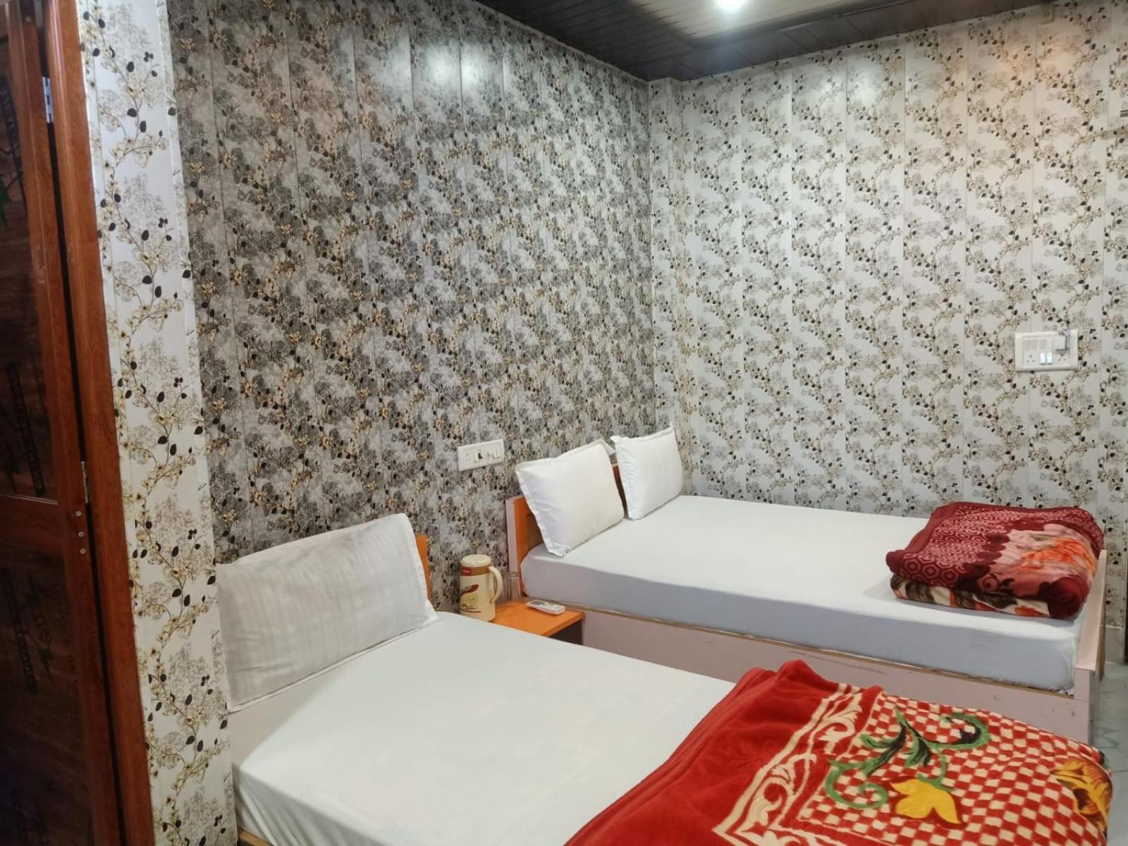 Holiday home Ram Bhakat *