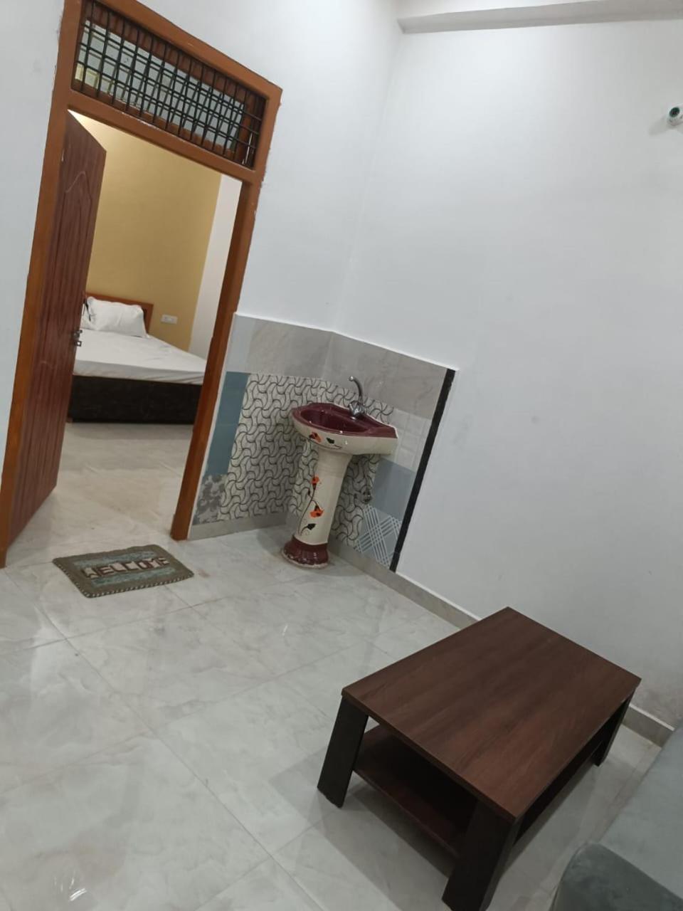Ram Bhakat Holiday home Ayodhya