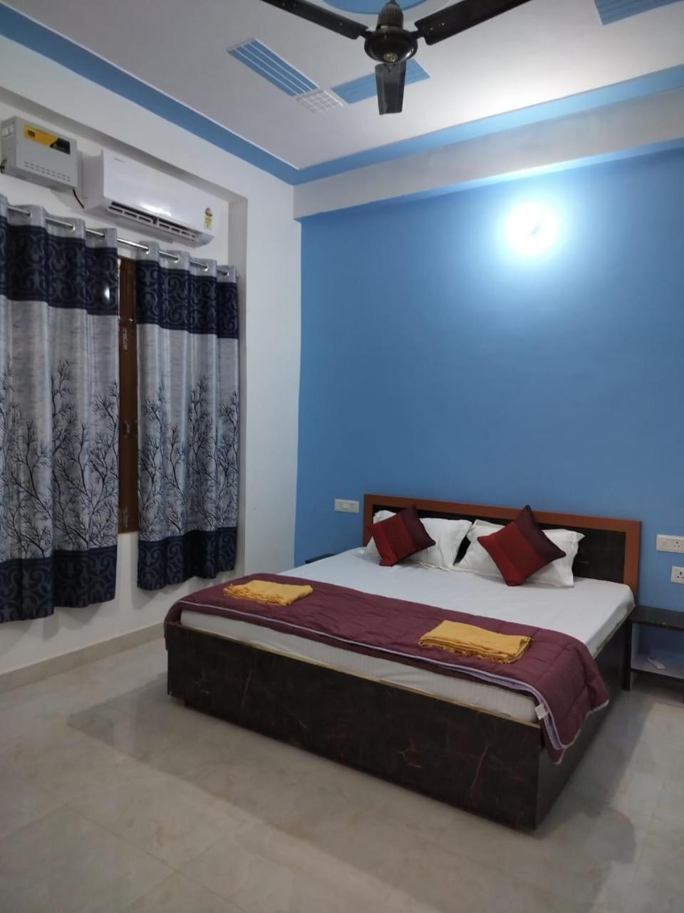 Ram Bhakat * Ayodhya