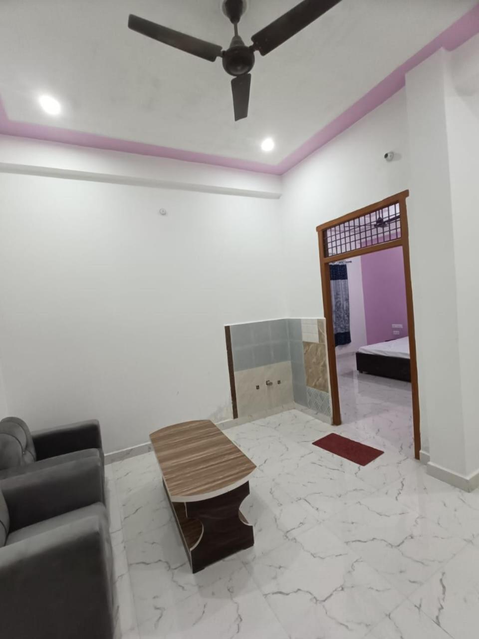 Holiday home Ram Bhakat