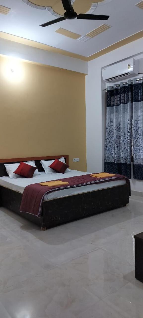 Ram Bhakat Holiday home