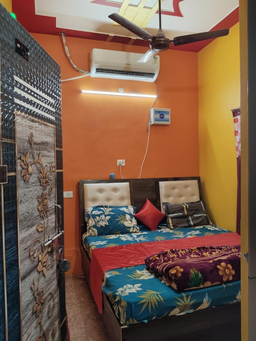 Holiday home Ram Bhakat Ayodhya