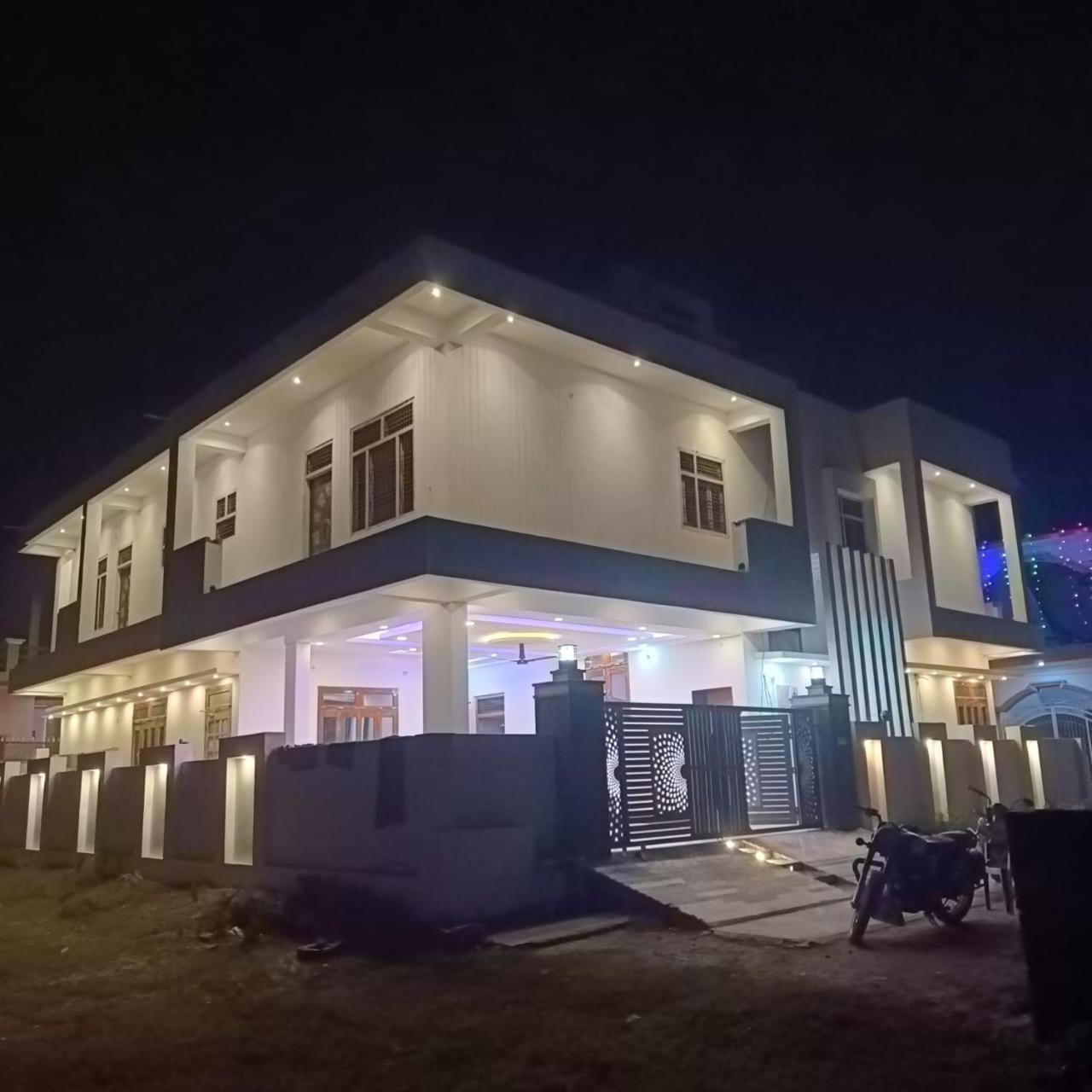 Ram Bhakat Holiday home