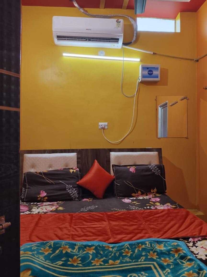 Holiday home Ram Bhakat
