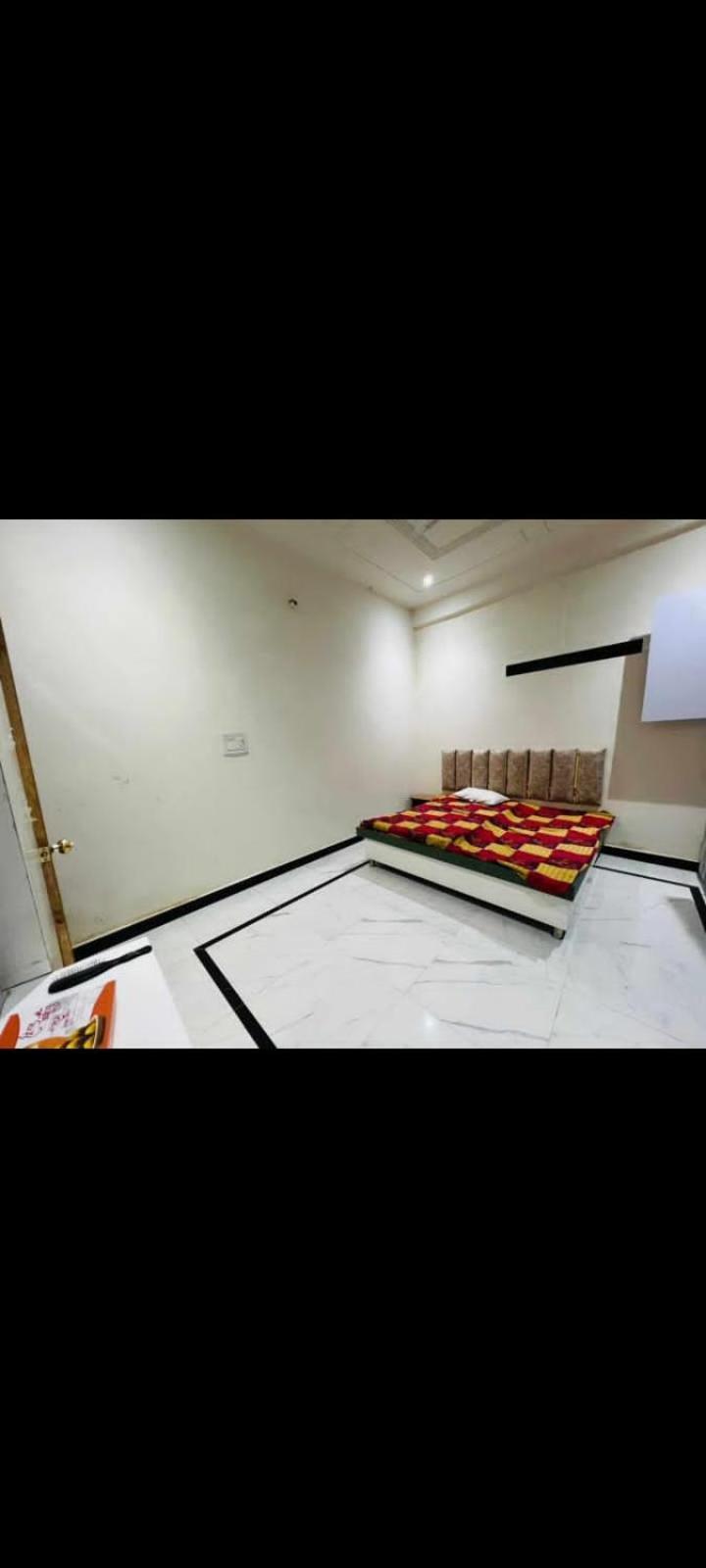 Ram Bhakat Holiday home *