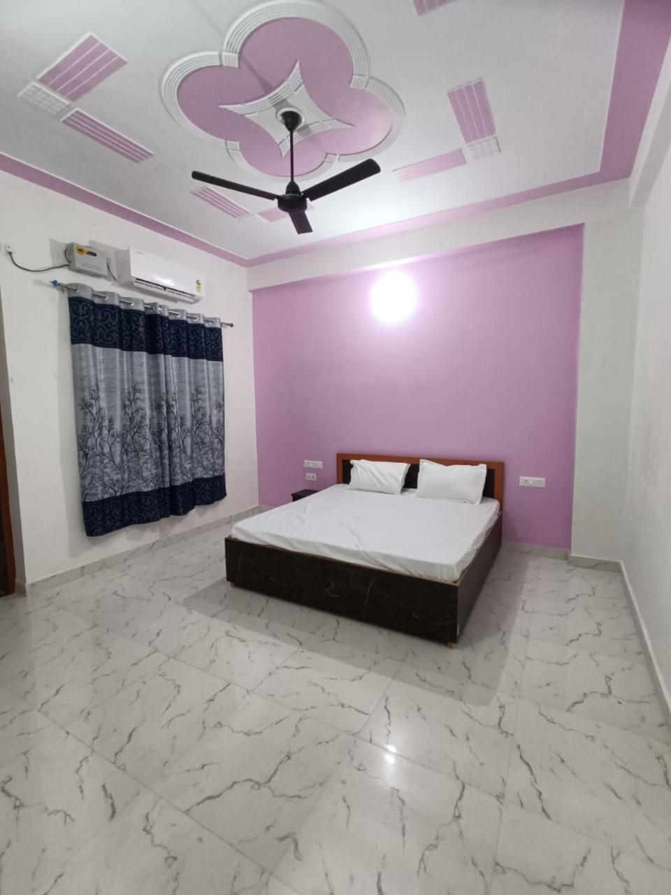 Holiday home Ram Bhakat Ayodhya