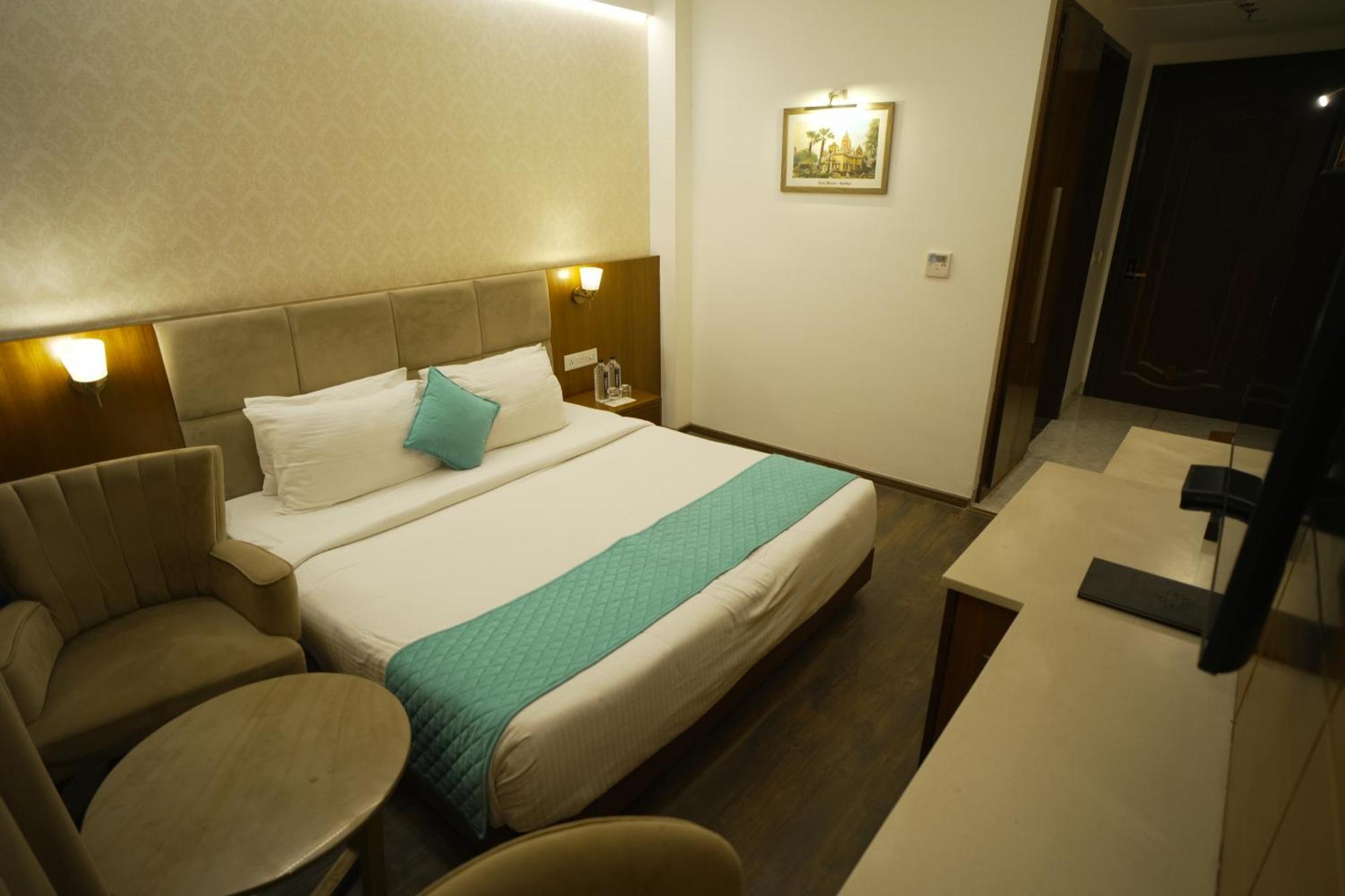 Krinoscco Hotel 4*