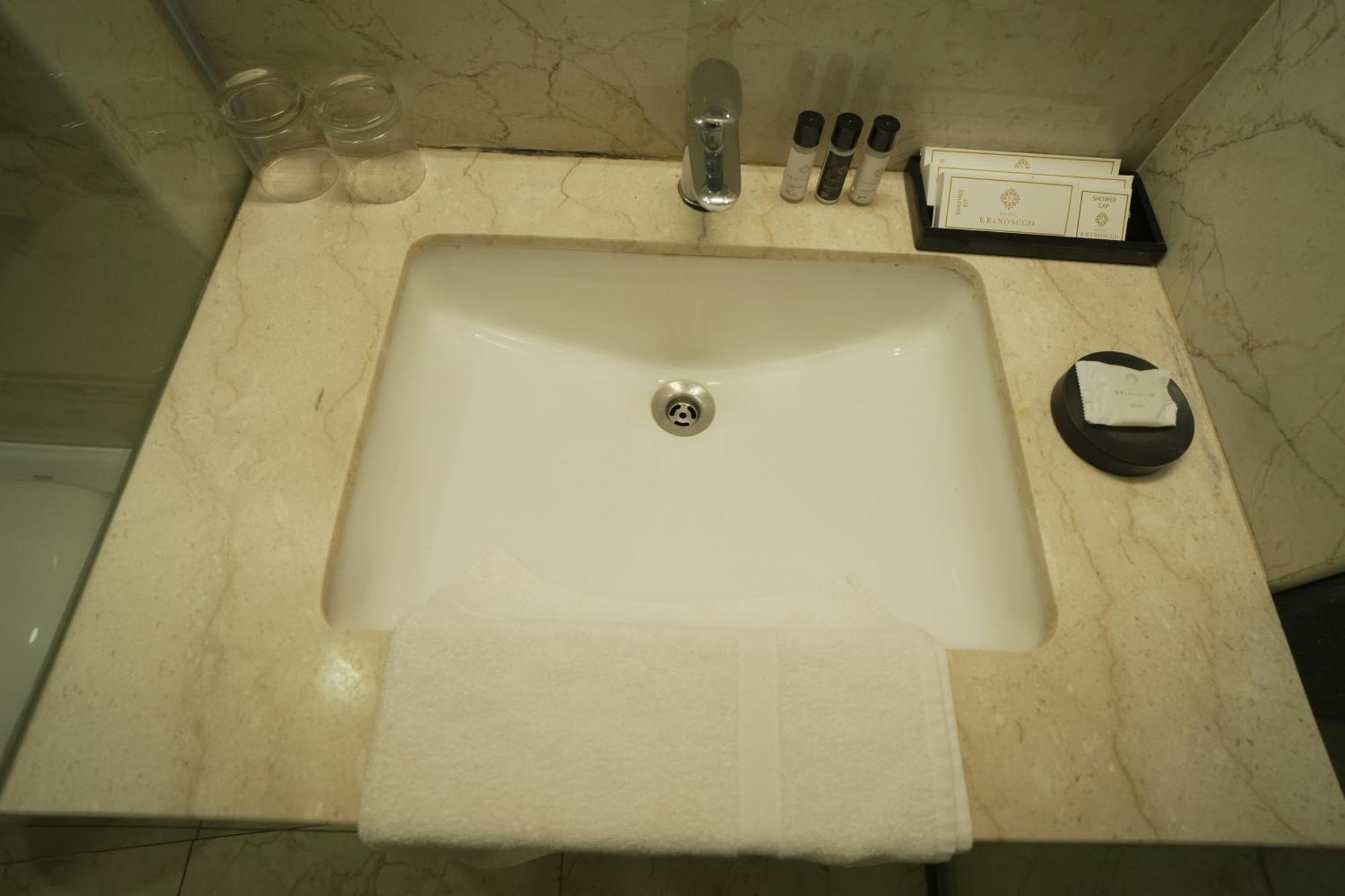 Krinoscco Hotel 4*