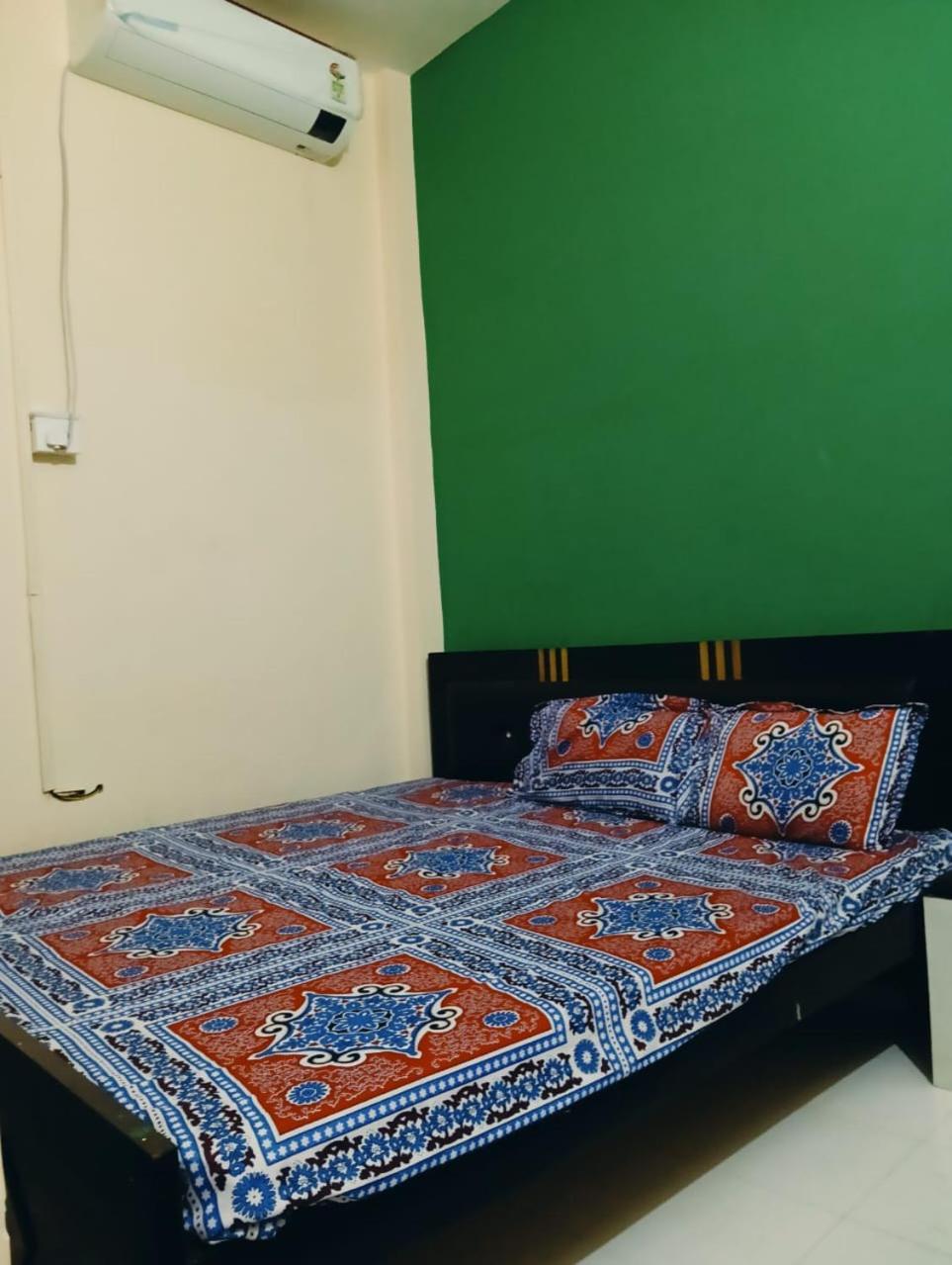 Homestay Balaji Palace *