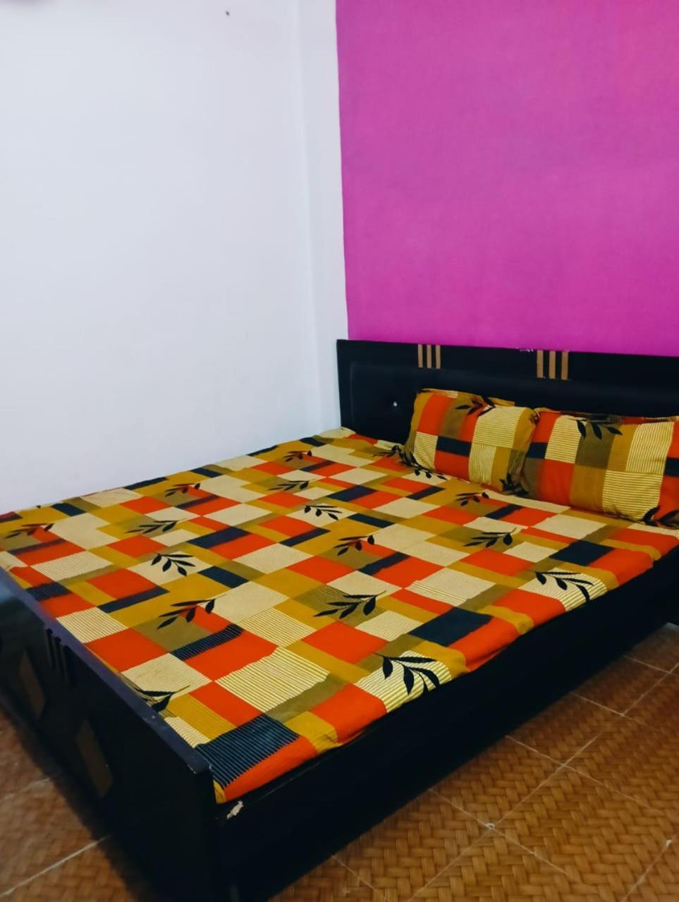 Homestay Balaji Palace *