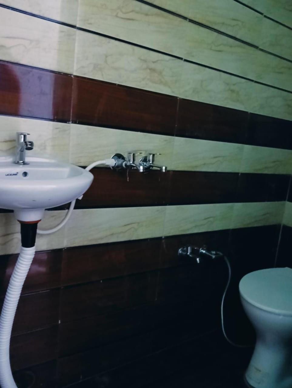 Homestay Balaji Palace