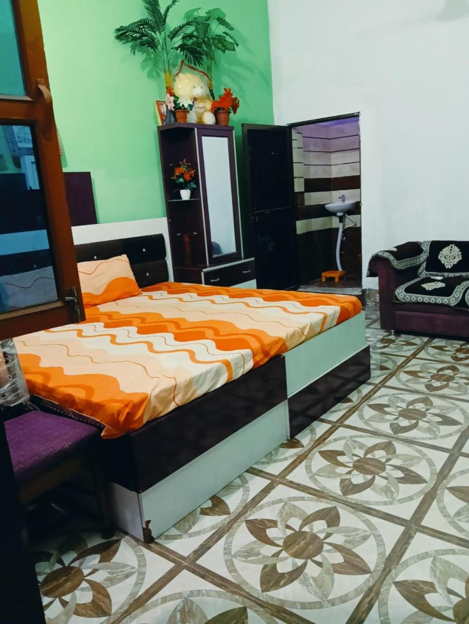 Homestay Balaji Palace Ayodhya