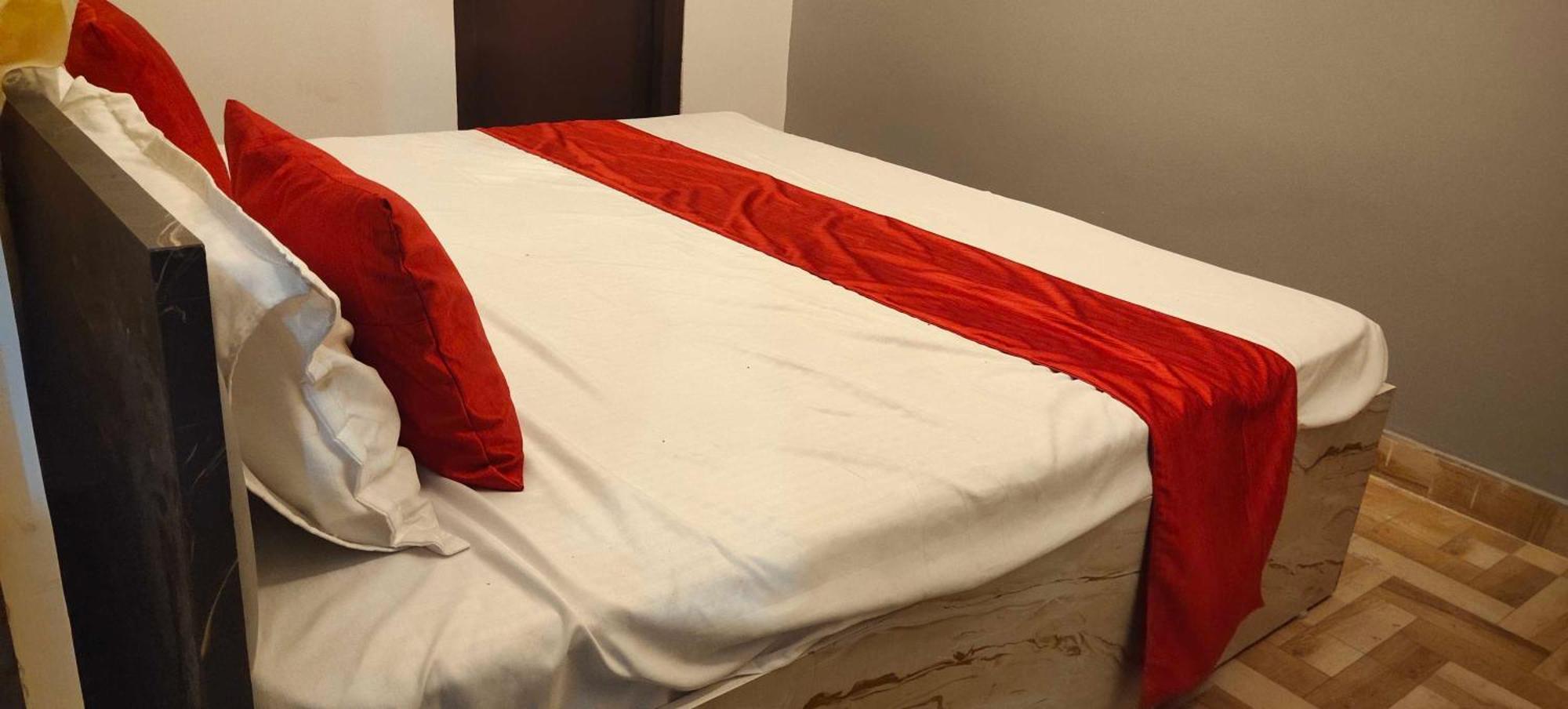 O Siya Ram Guest house Ayodhya