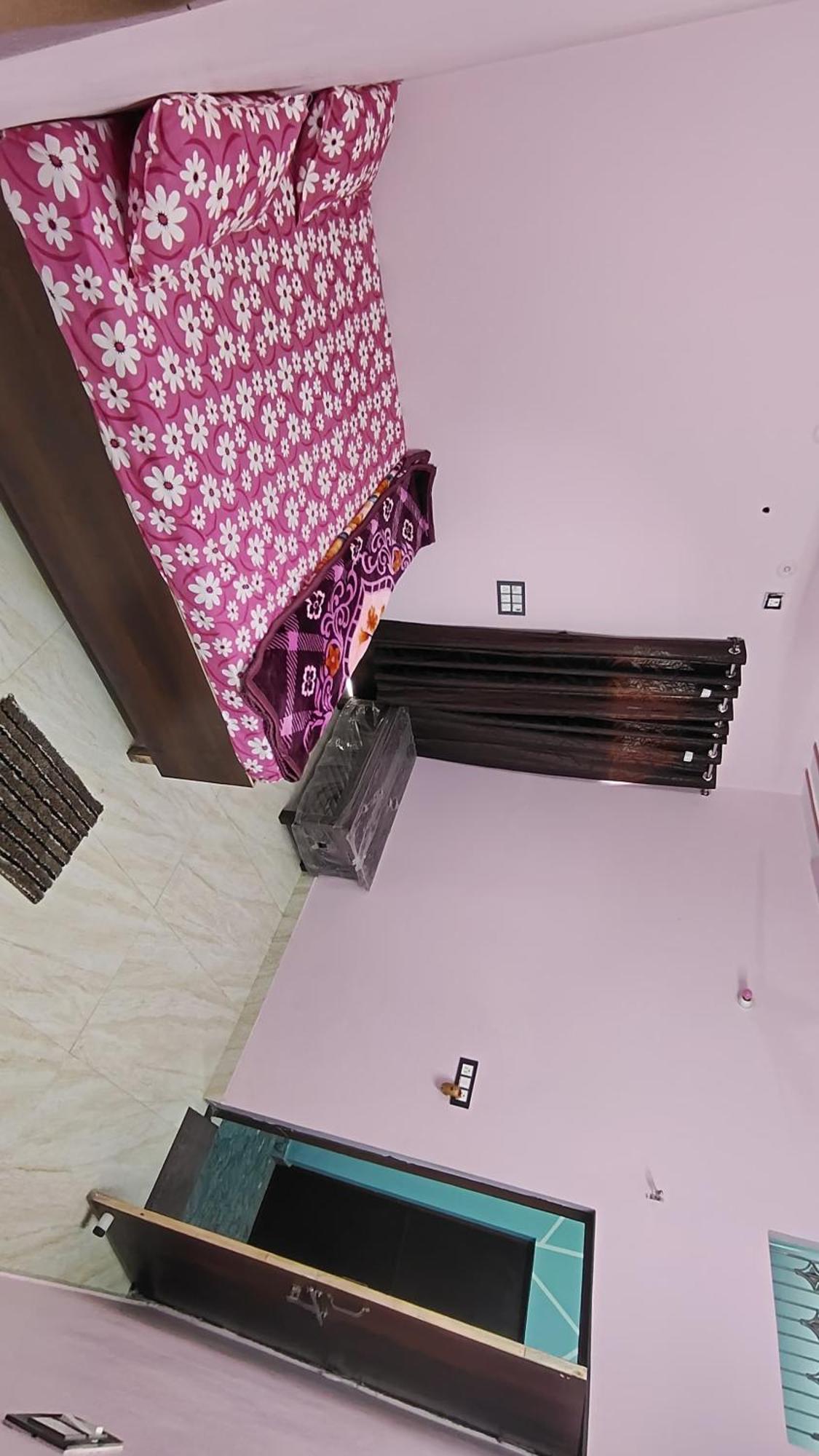 Maa Sharda Ayodhya