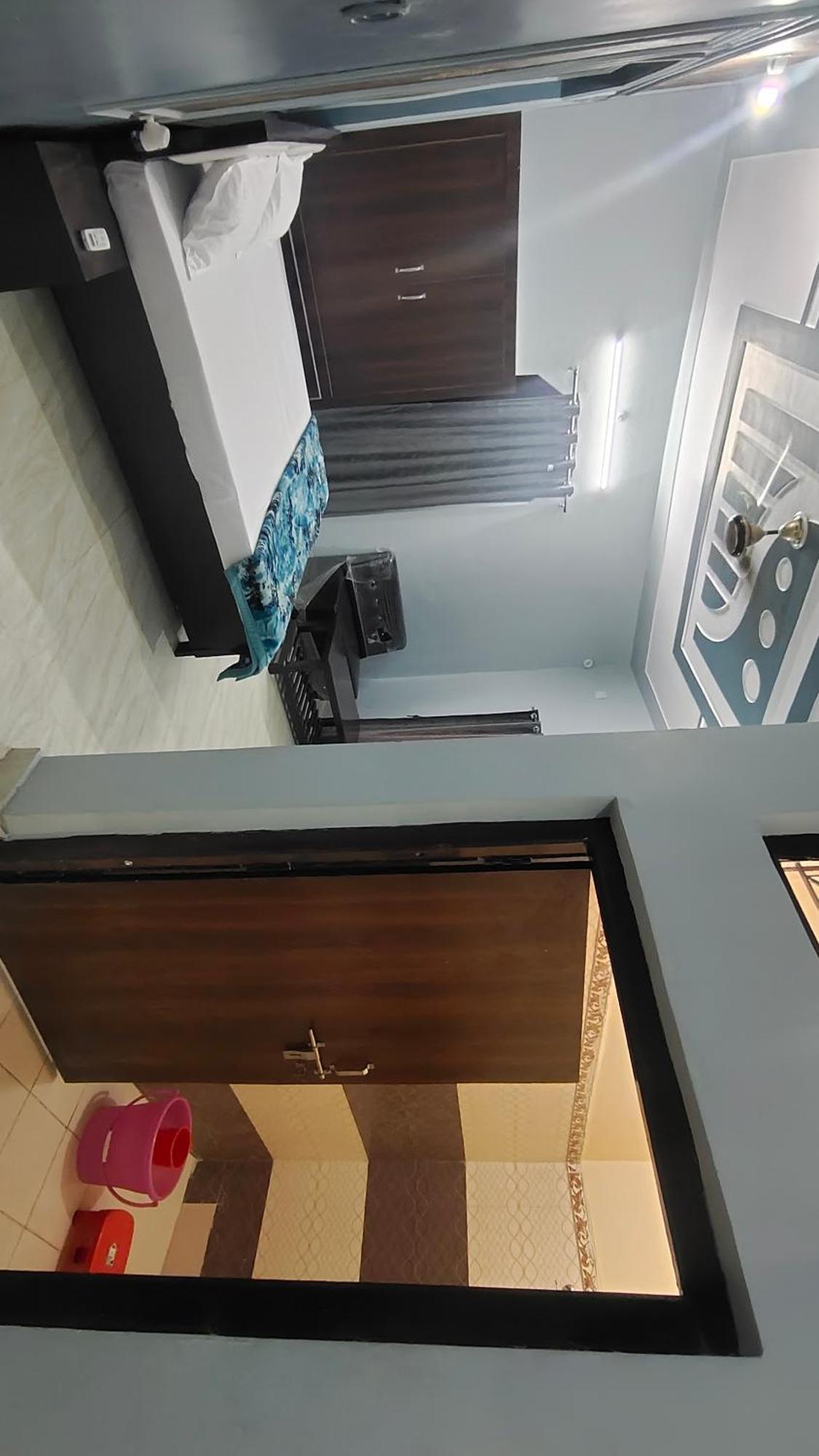 Maa Sharda Homestay *