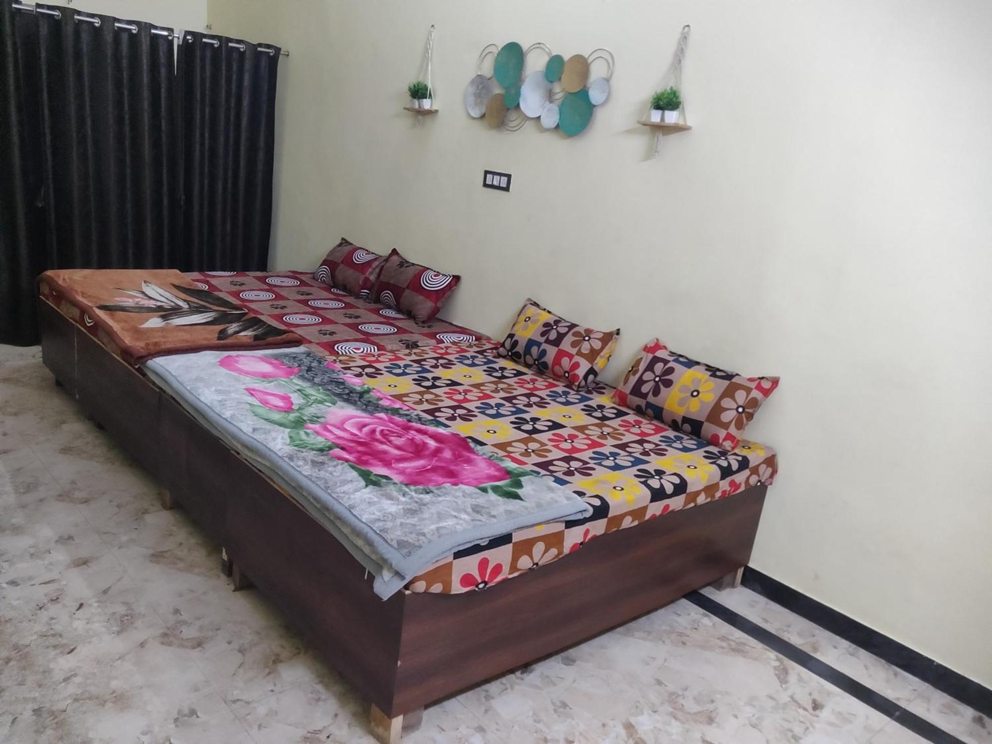 Homestay Maa Sharda *