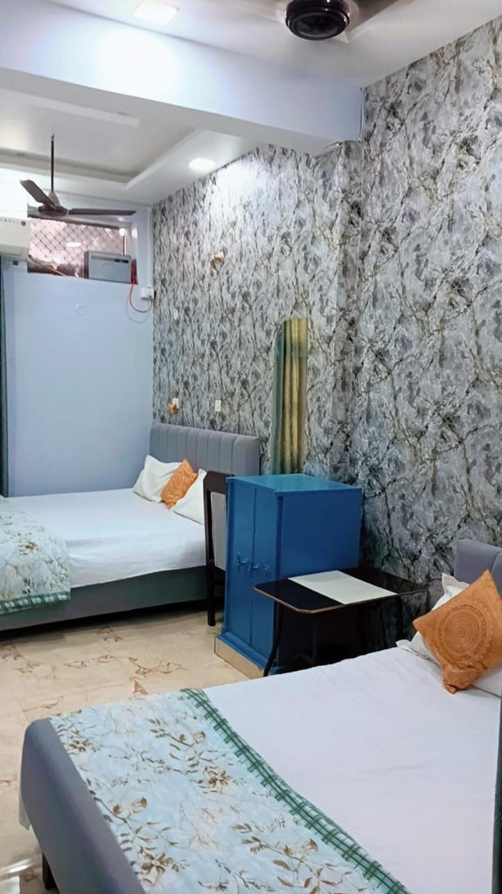 Homestay Pushp Ayodhya