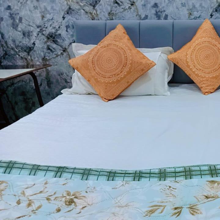 Homestay Pushp Ayodhya