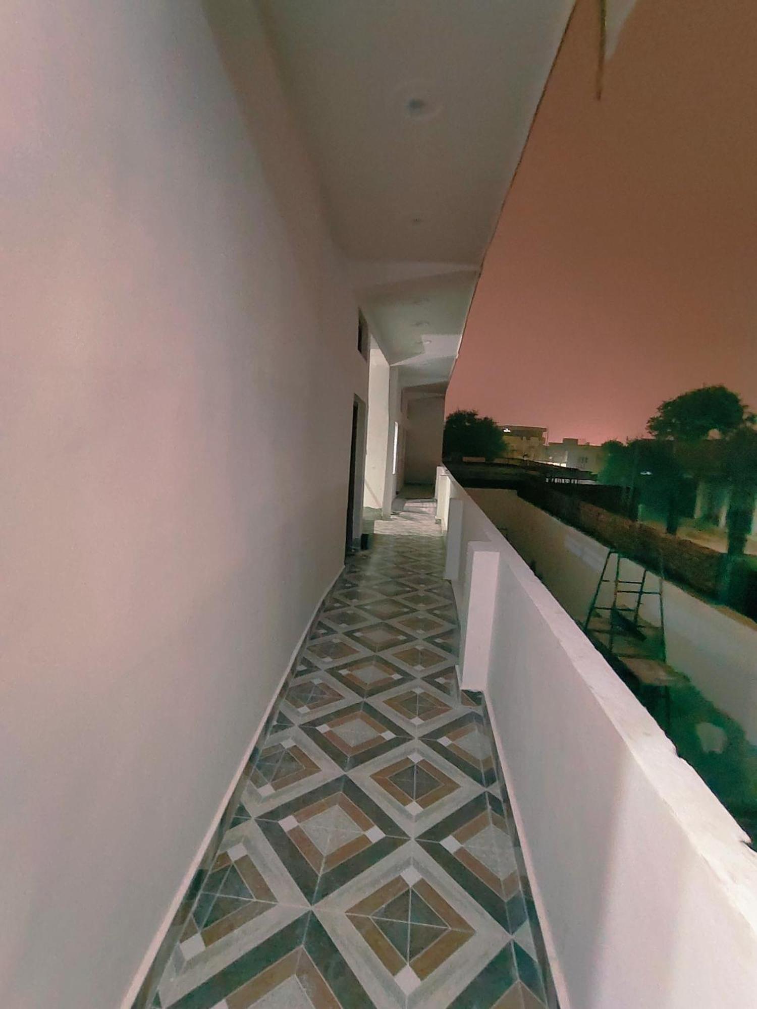 रामेंद्रा पैलेस Guest house